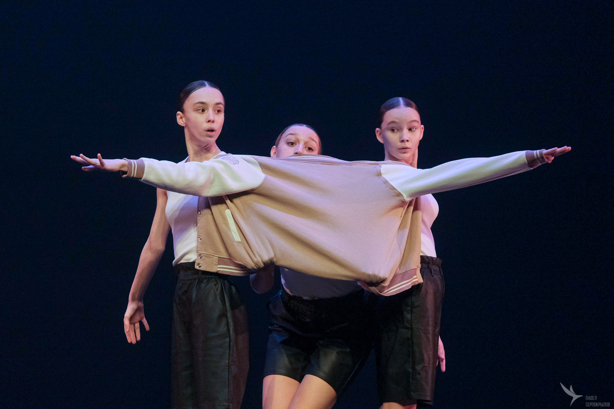 IV Всероссийский фестиваль-конкурс хореографического искусства «Пантер. Репортажный фотограф в Казани Павел Серпокрылов