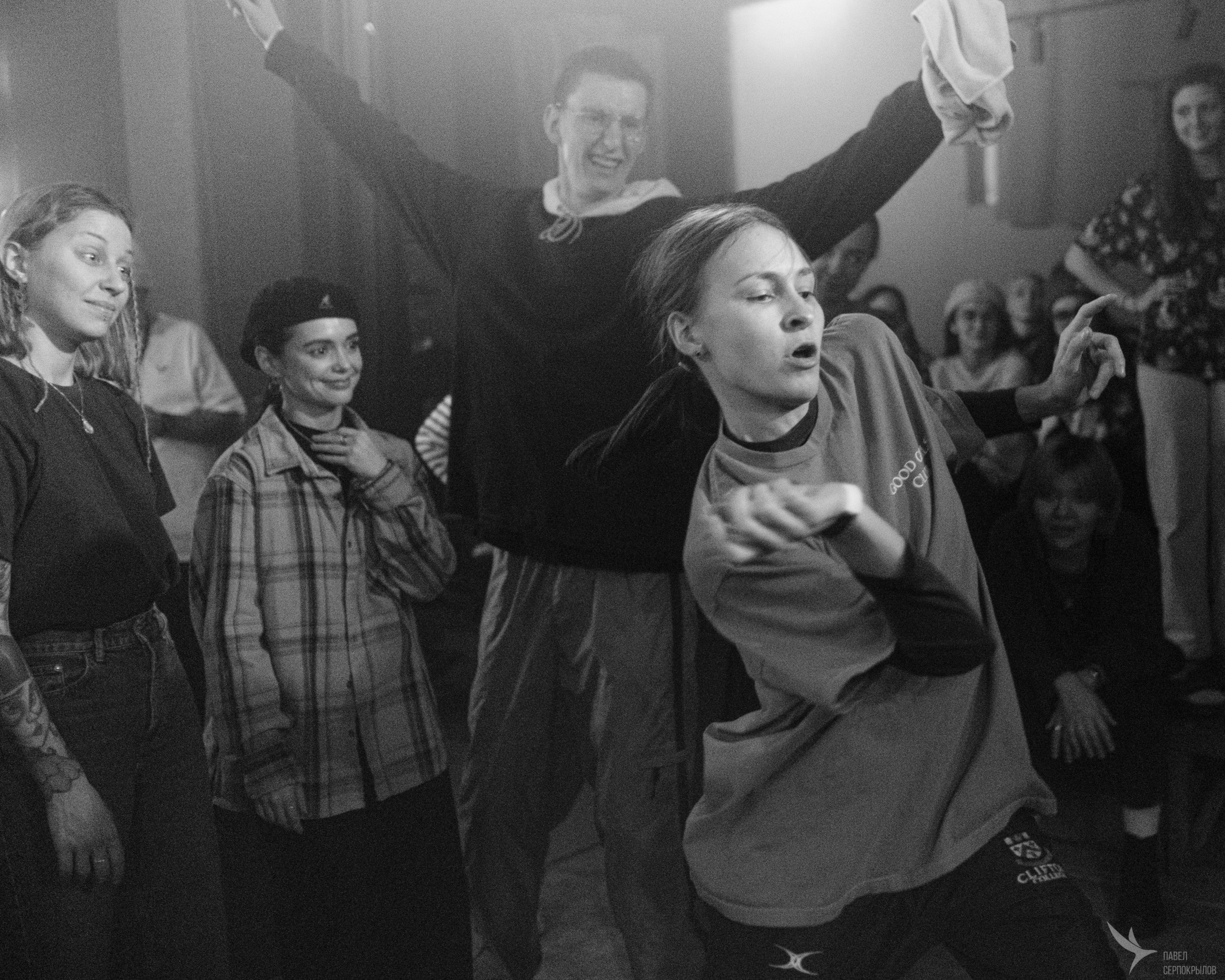 Hip-Hop Kazan. Репортажный фотограф в Казани Павел Серпокрылов