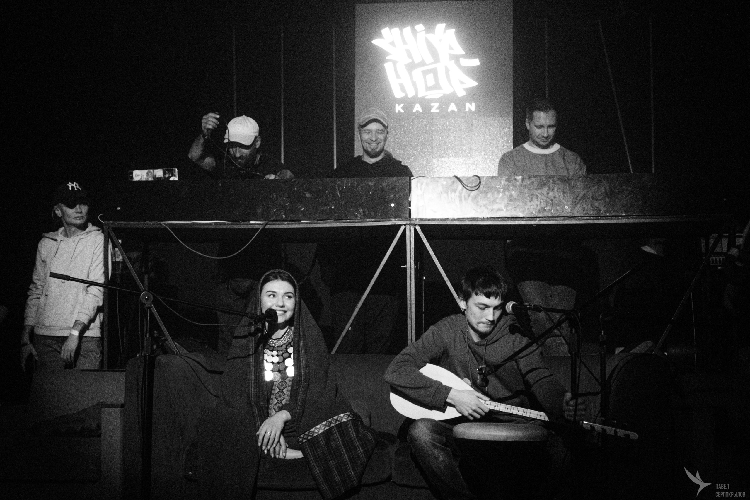 Hip-Hop Kazan. Репортажный фотограф в Казани Павел Серпокрылов