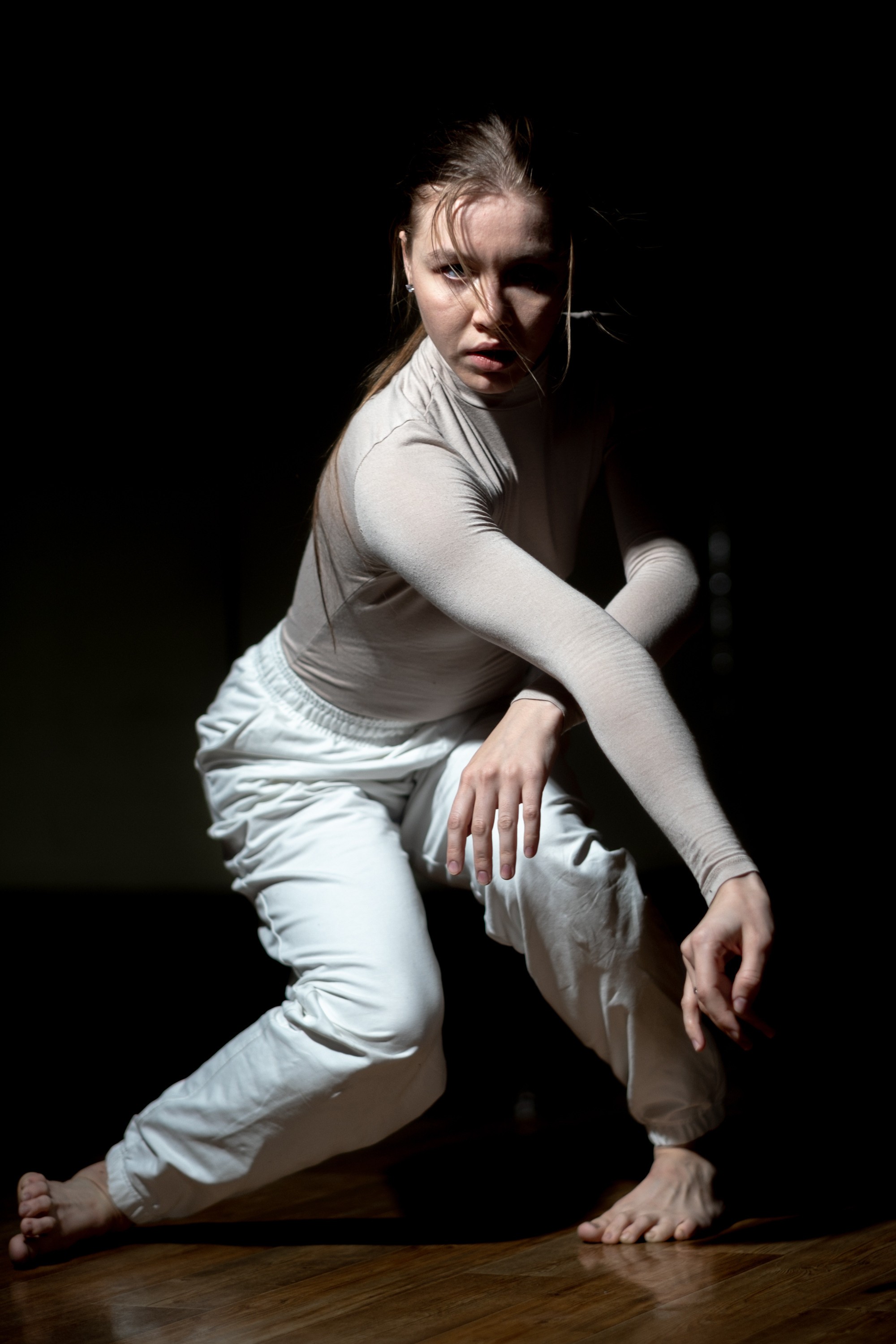 Танцевальный фото проект. Хореографы КазГИК. Репортажный фотограф в Казани Павел Серпокрылов