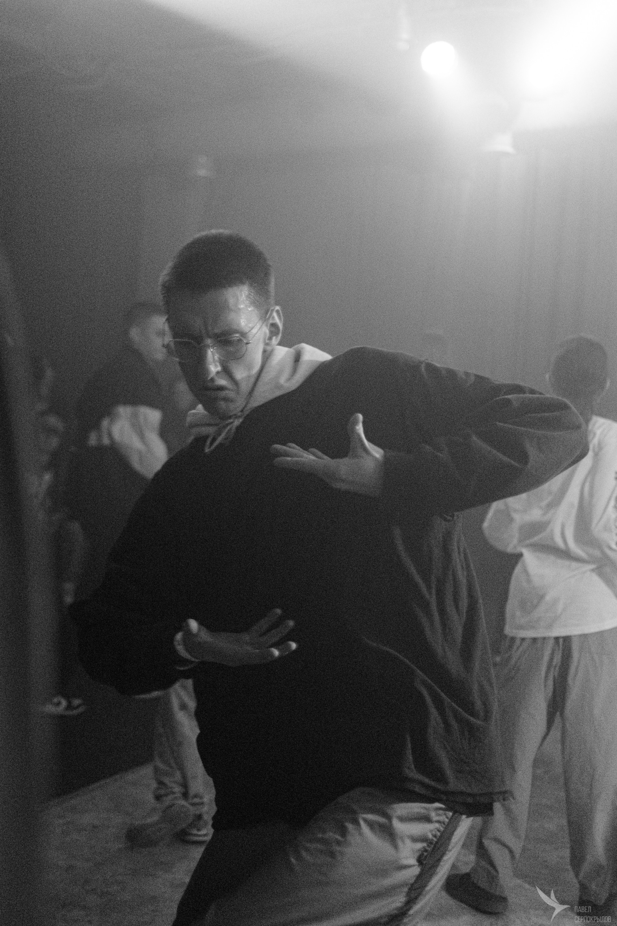 Hip-Hop Kazan. Репортажный фотограф в Казани Павел Серпокрылов