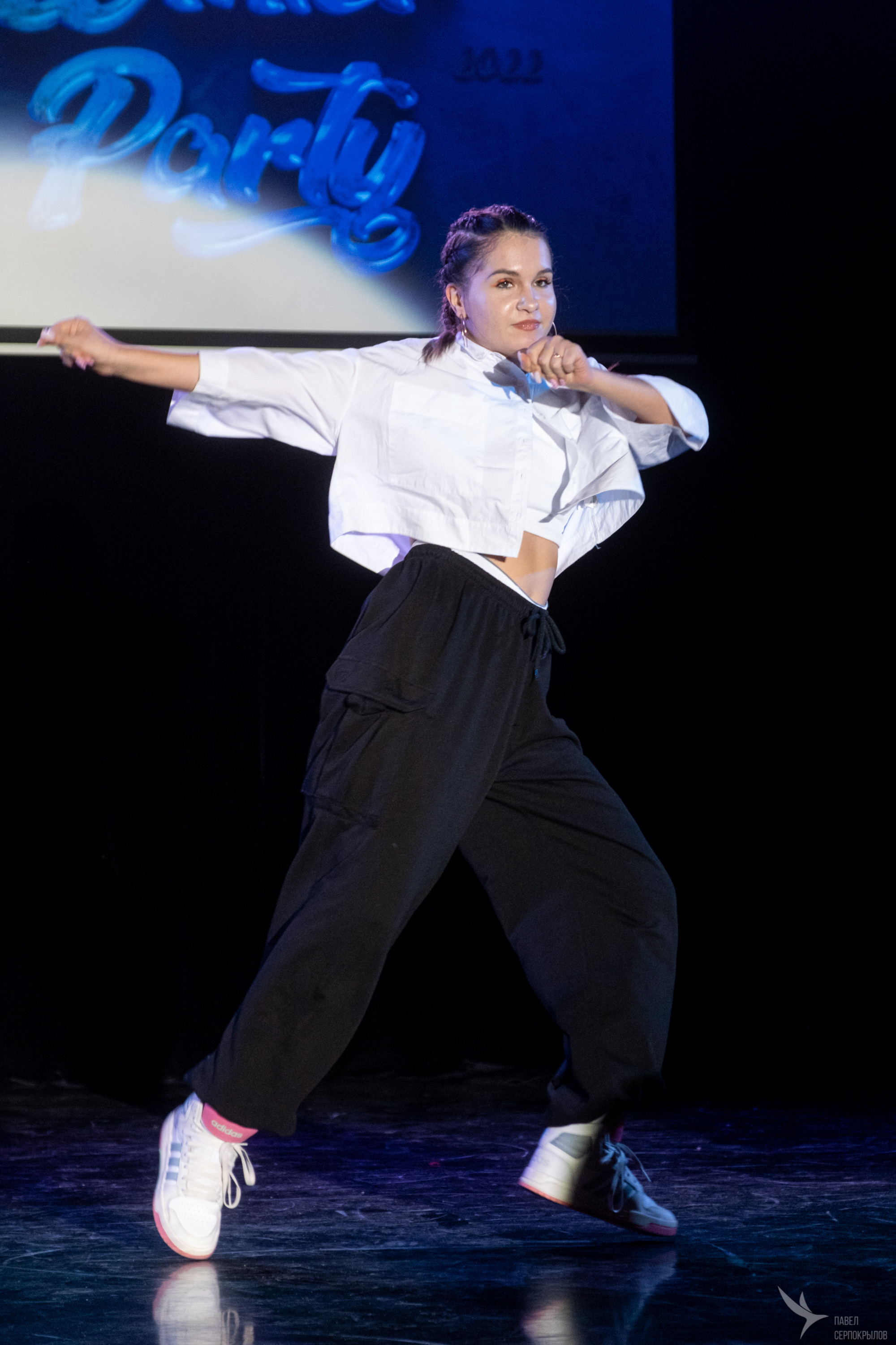 WINTER PARTY DA FAM. Репортажный фотограф в Казани Павел Серпокрылов