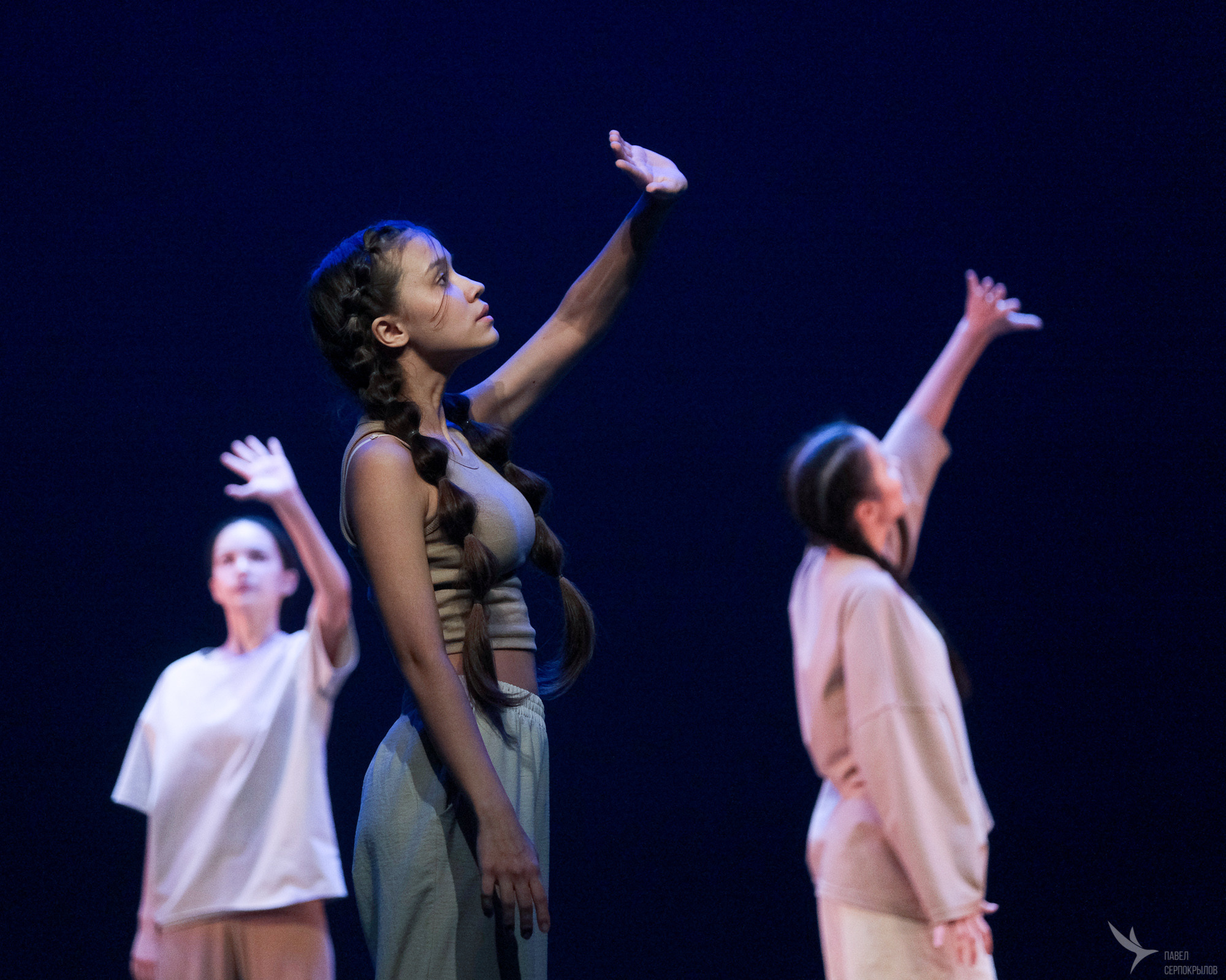 IV Всероссийский фестиваль-конкурс хореографического искусства «Пантер. Репортажный фотограф в Казани Павел Серпокрылов