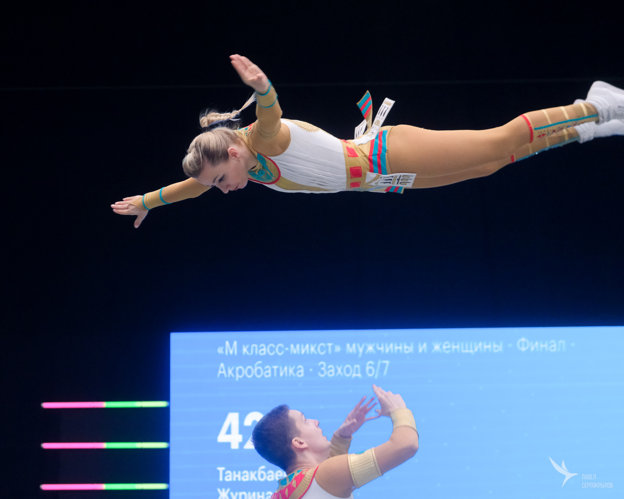 СОРЕВНОВАНИЯ ПО АКРОБАТИЧЕСКОМУ РОК-Н-РОЛЛУ. Репортажный фотограф в Казани Павел Серпокрылов