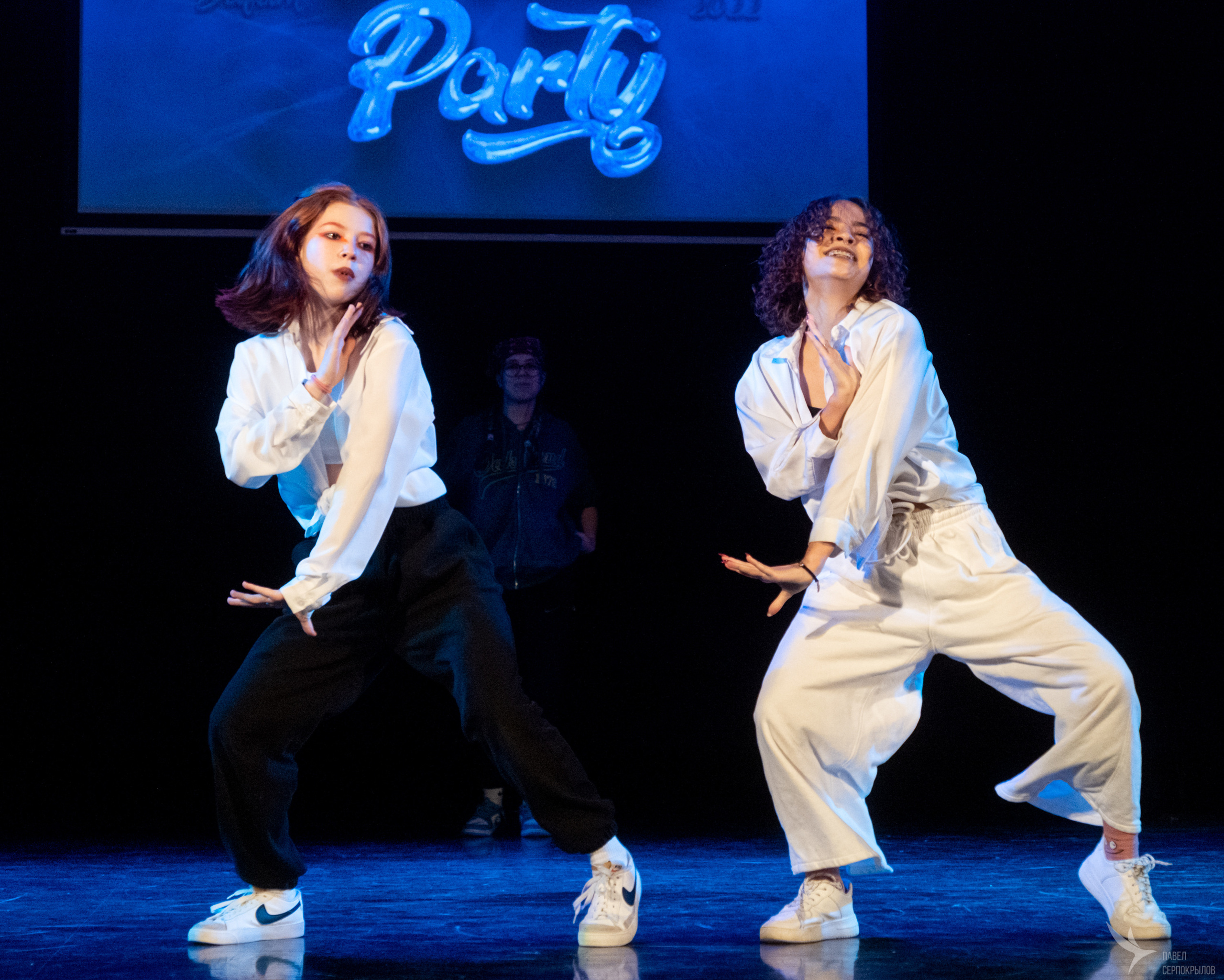 WINTER PARTY DA FAM. Репортажный фотограф в Казани Павел Серпокрылов