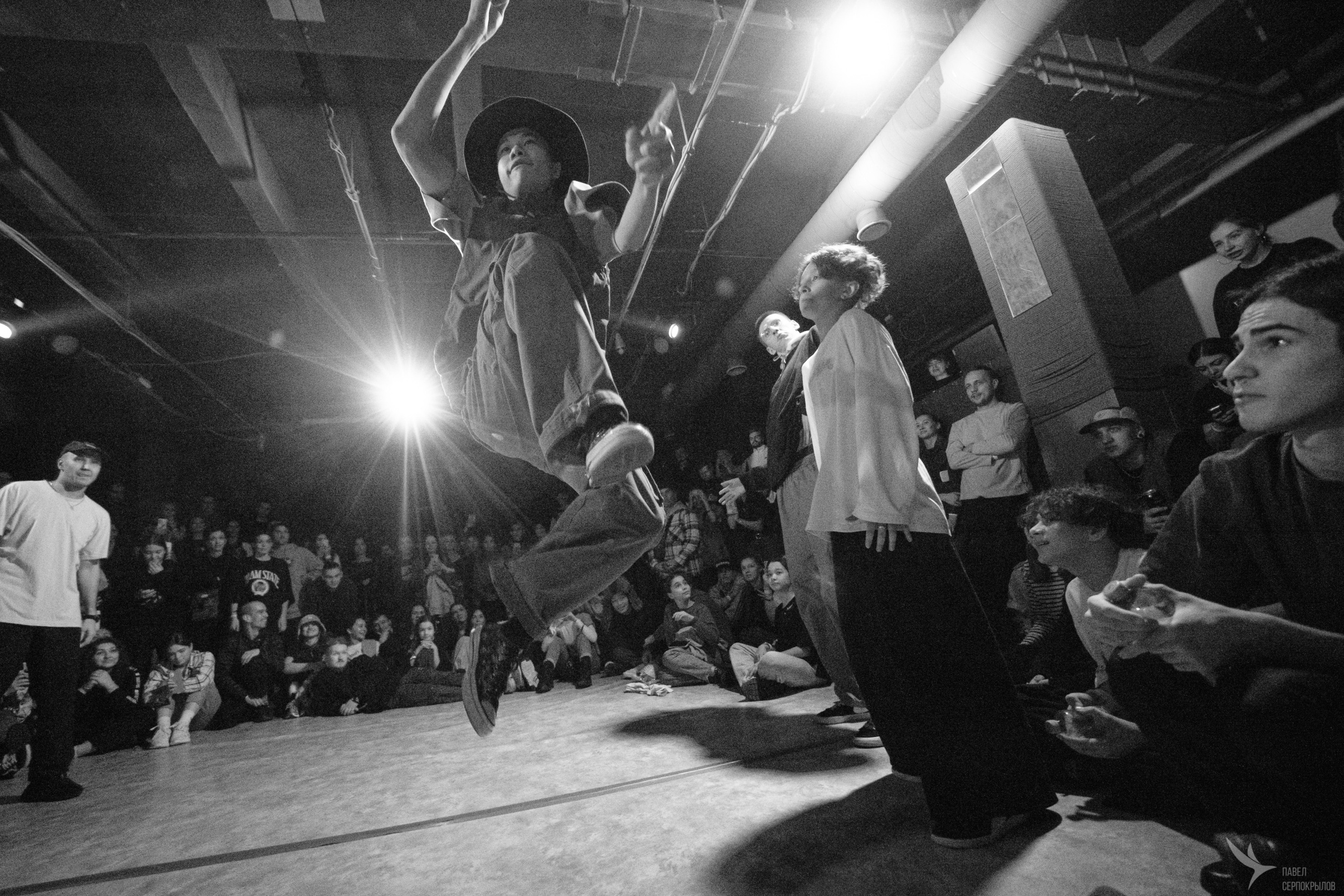 Hip-Hop Kazan. Репортажный фотограф в Казани Павел Серпокрылов