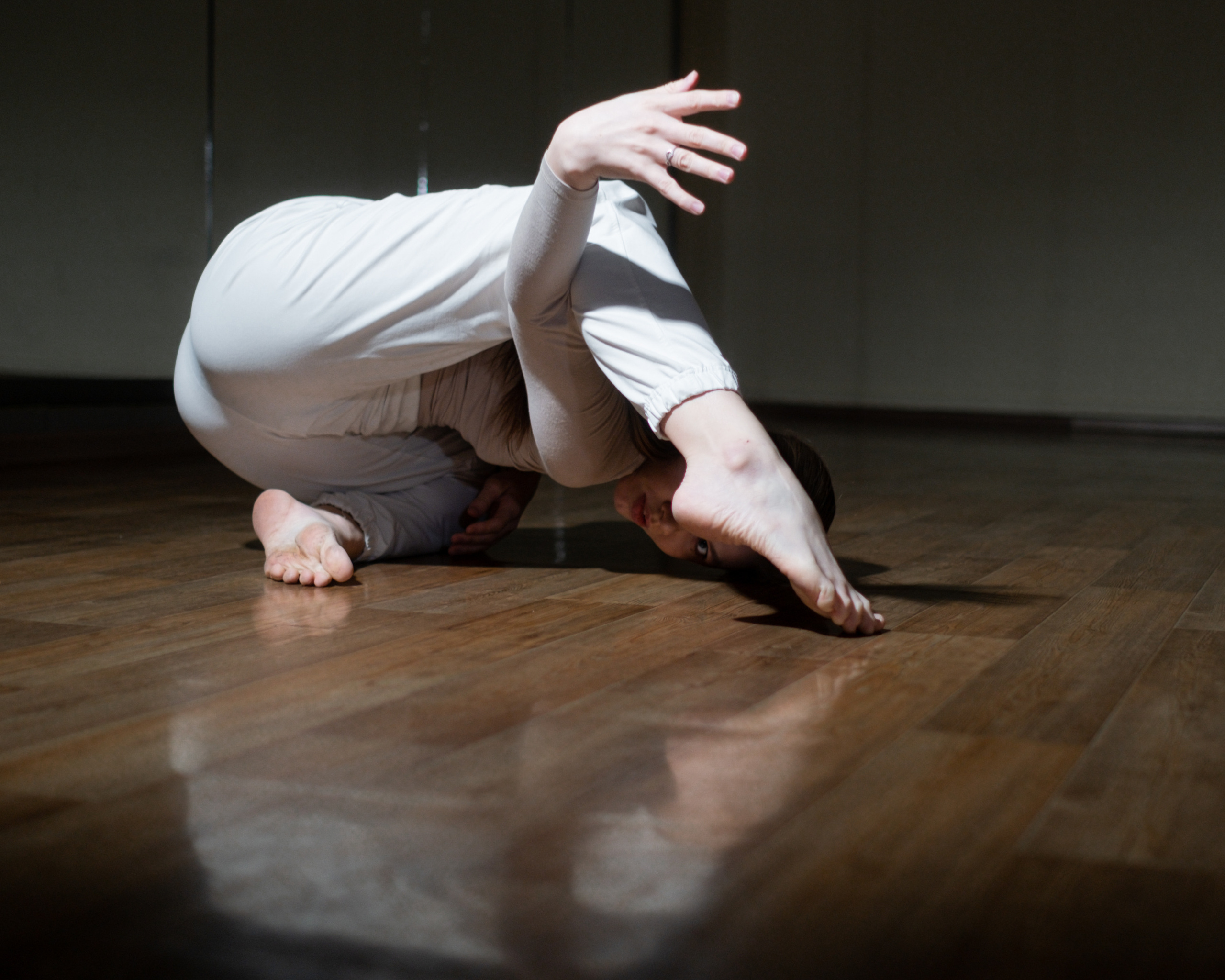 Танцевальный фото проект. Хореографы КазГИК. Репортажный фотограф в Казани Павел Серпокрылов