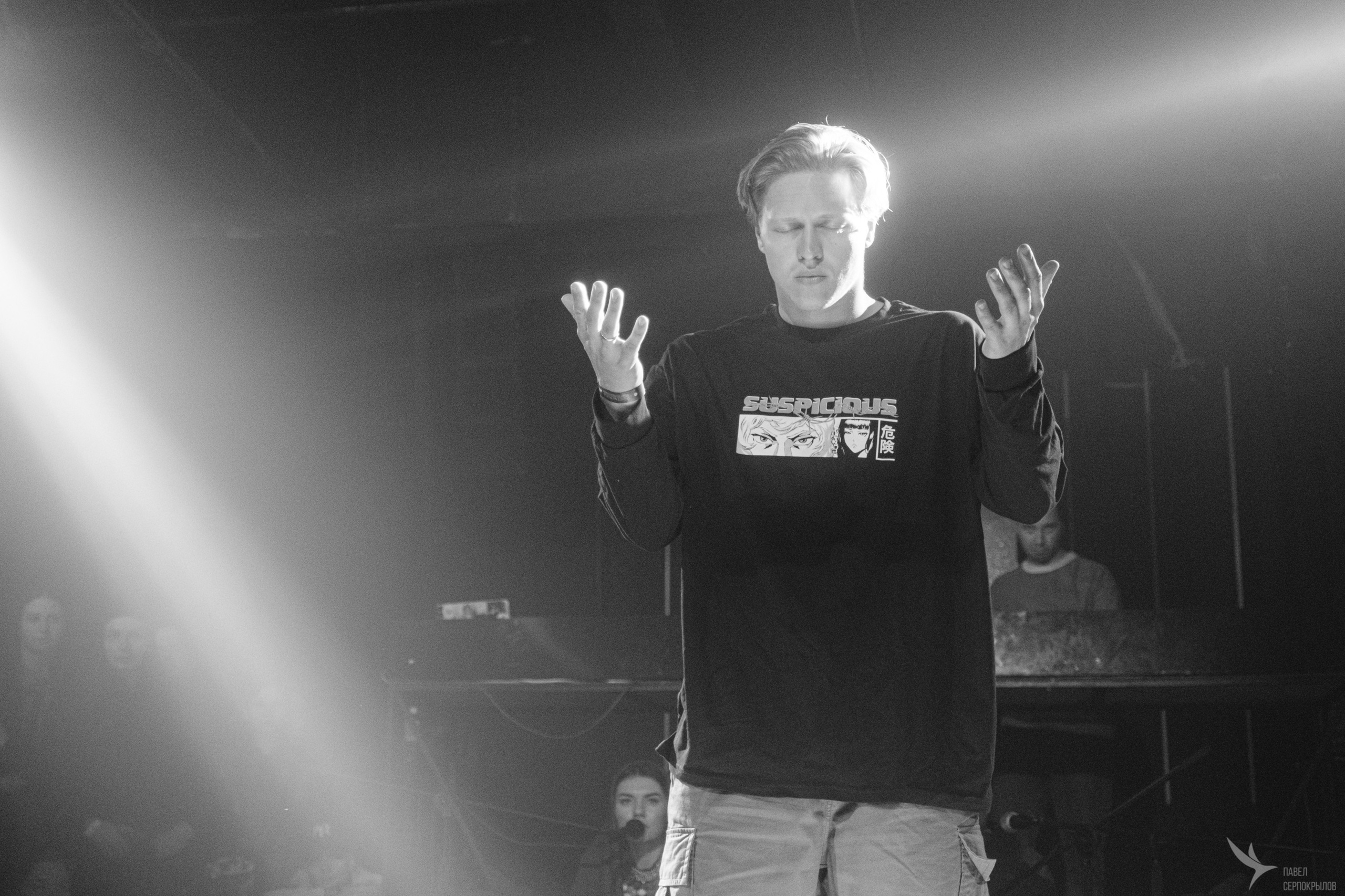 Hip-Hop Kazan. Репортажный фотограф в Казани Павел Серпокрылов