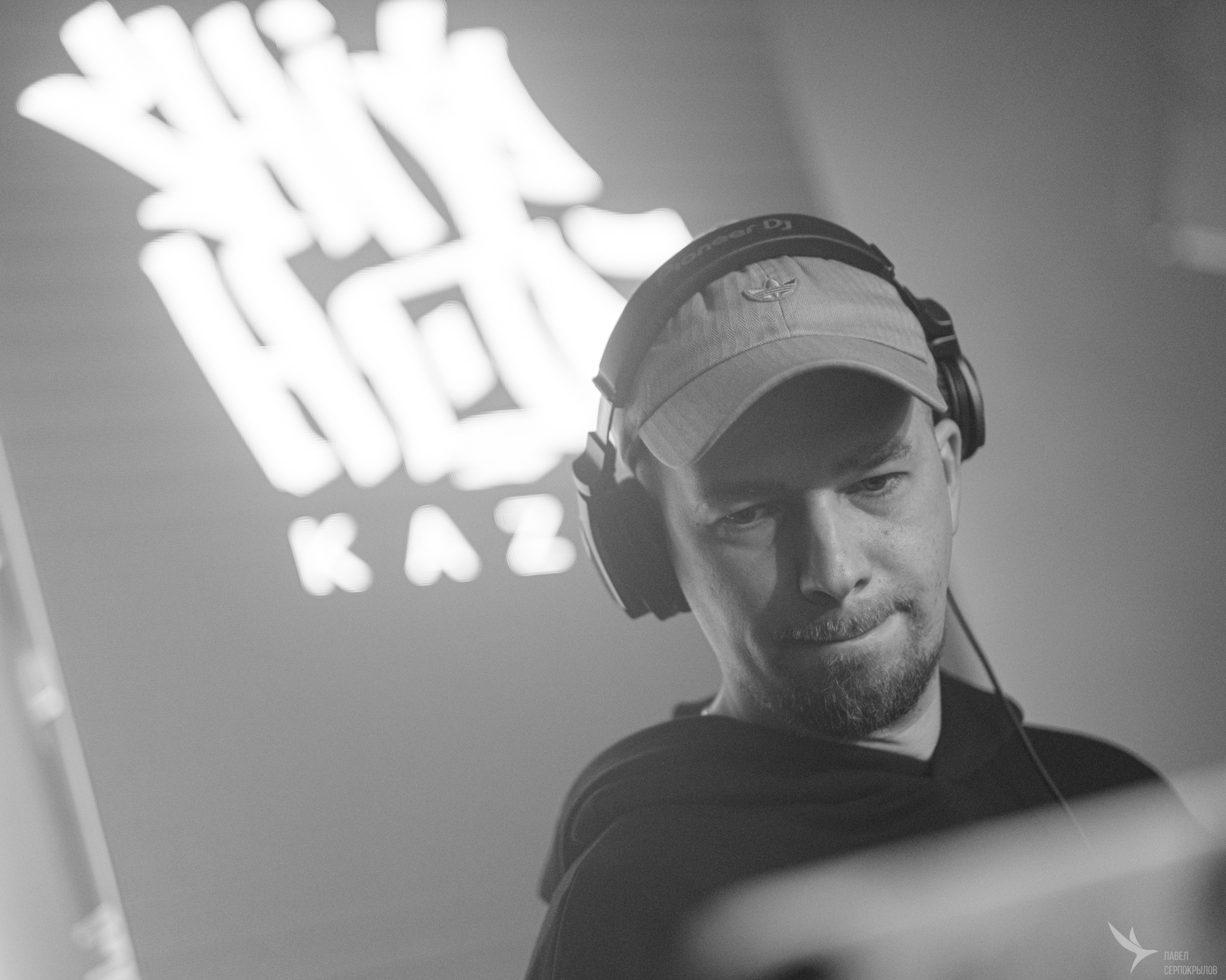 Hip-Hop Kazan. Репортажный фотограф в Казани Павел Серпокрылов