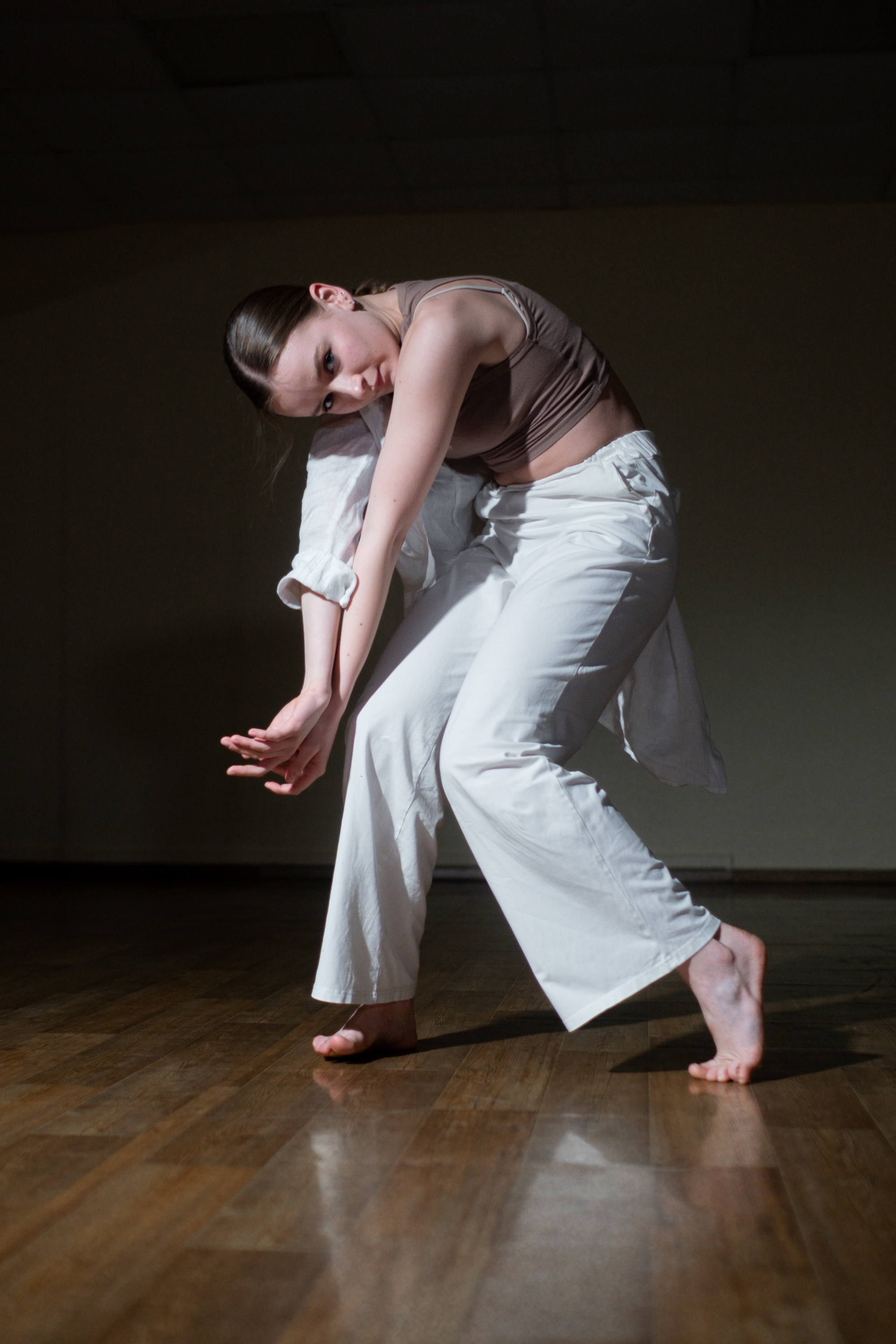 Танцевальный фото проект. Хореографы КазГИК. Репортажный фотограф в Казани Павел Серпокрылов