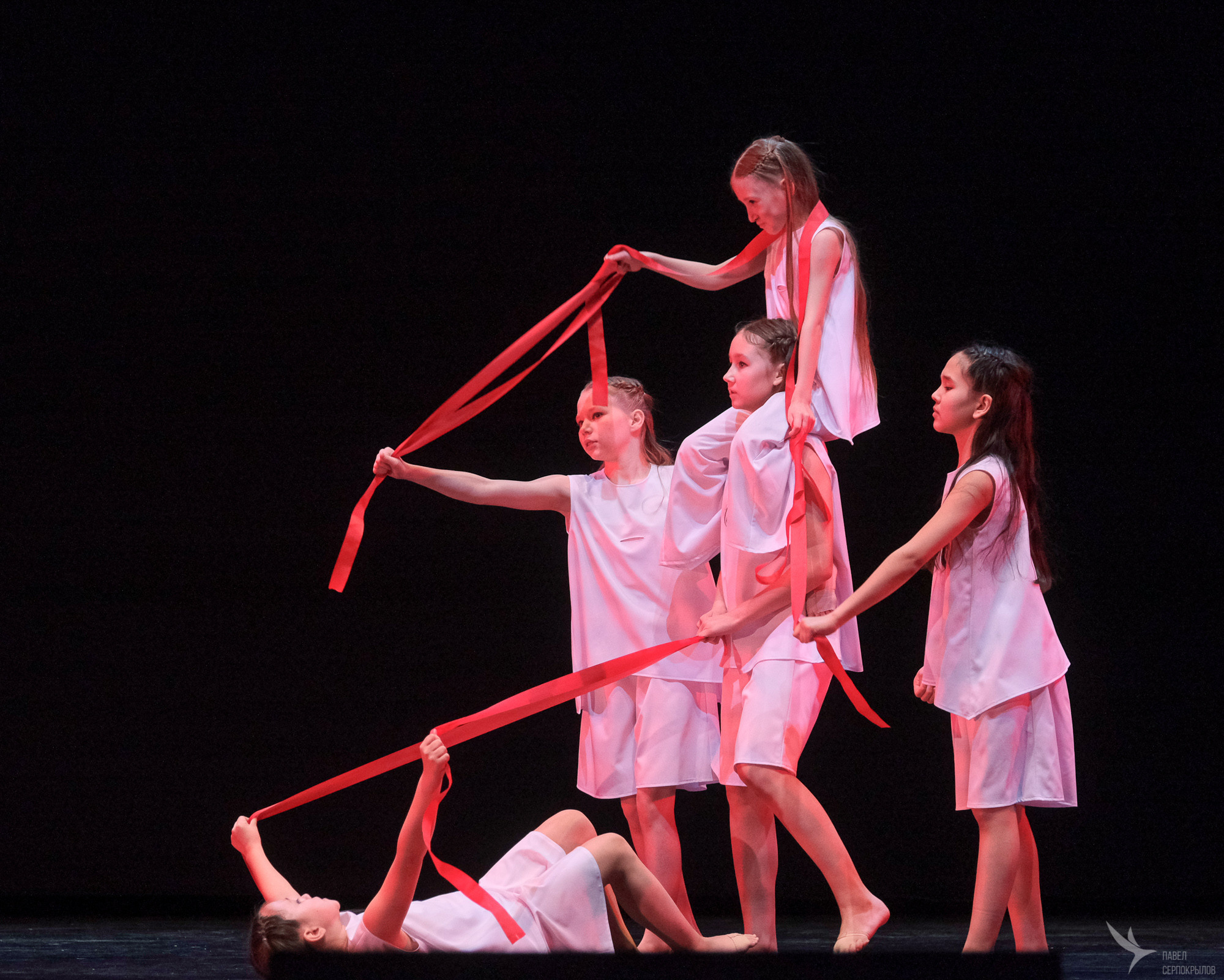 IV Всероссийский фестиваль-конкурс хореографического искусства «Пантер. Репортажный фотограф в Казани Павел Серпокрылов