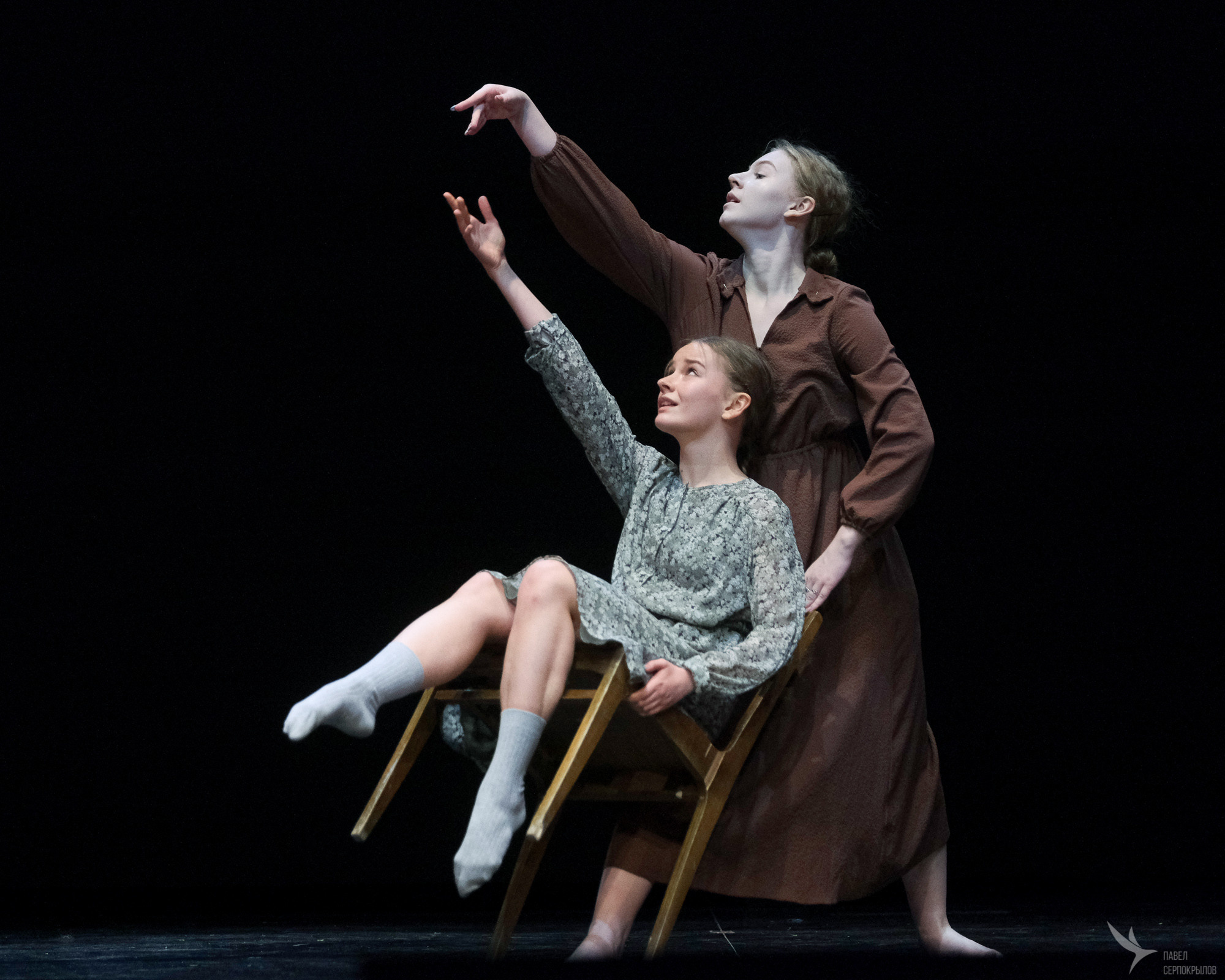 IV Всероссийский фестиваль-конкурс хореографического искусства «Пантер. Репортажный фотограф в Казани Павел Серпокрылов