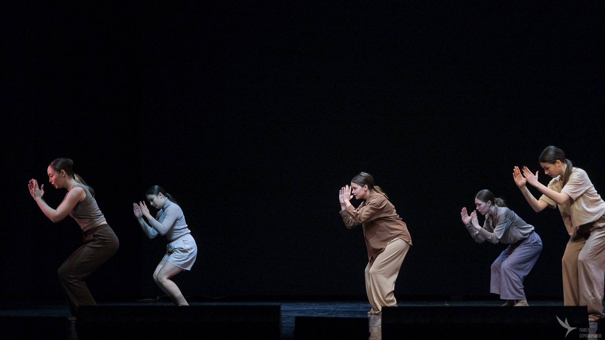 IV Всероссийский фестиваль-конкурс хореографического искусства «Пантер. Репортажный фотограф в Казани Павел Серпокрылов