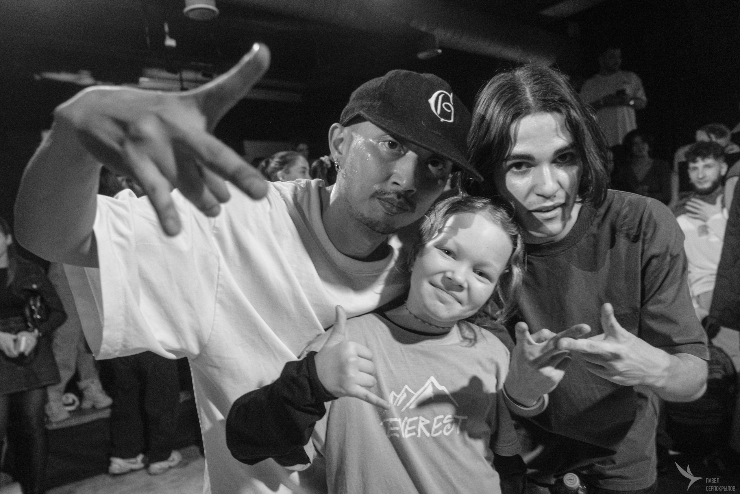 Hip-Hop Kazan. Репортажный фотограф в Казани Павел Серпокрылов