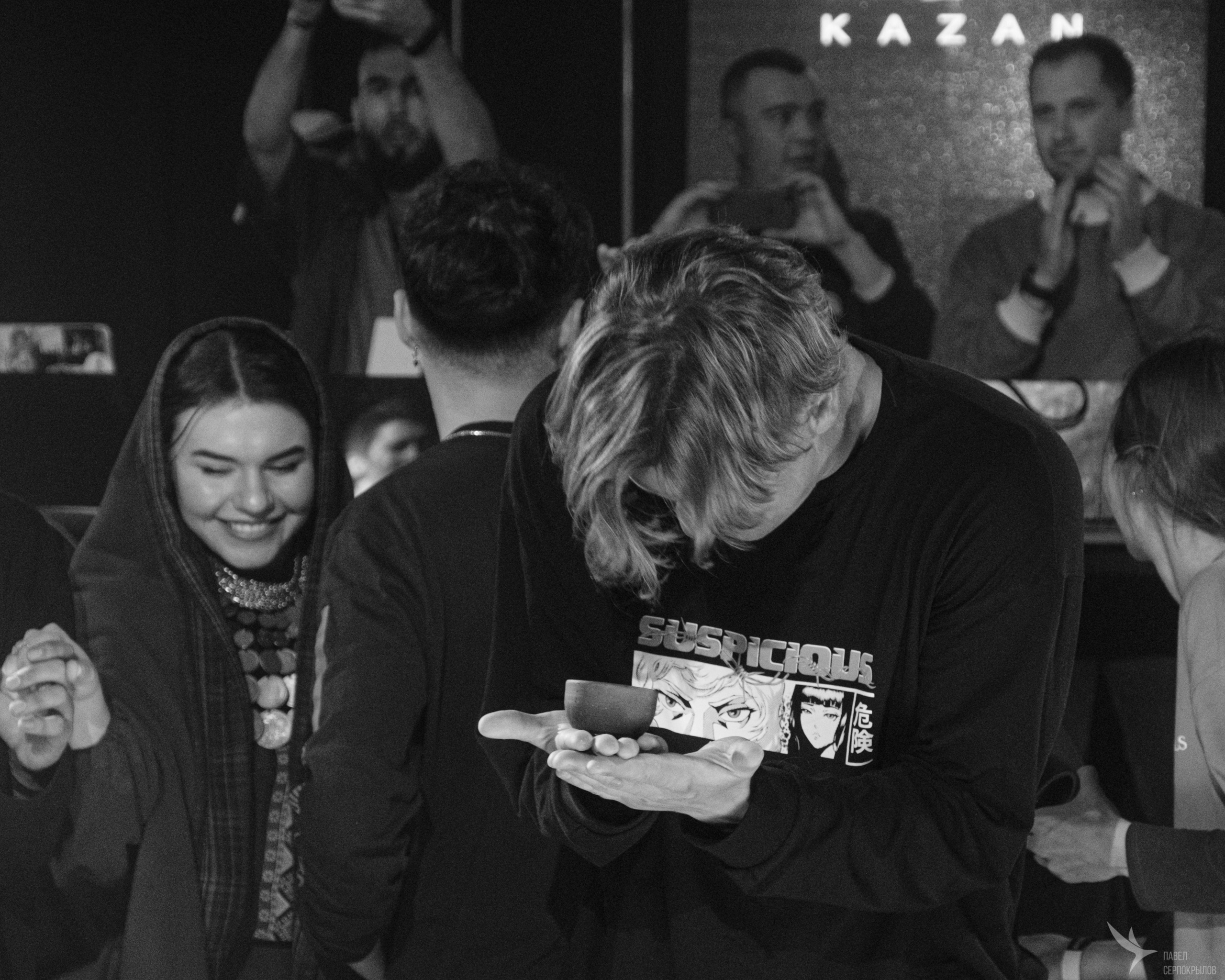 Hip-Hop Kazan. Репортажный фотограф в Казани Павел Серпокрылов