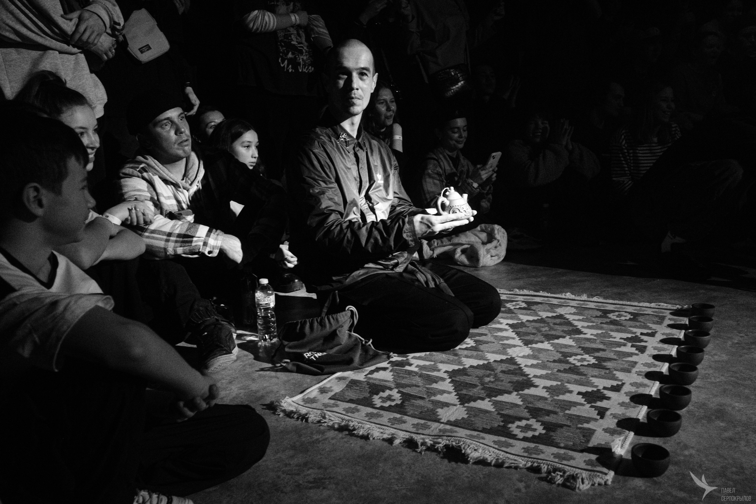 Hip-Hop Kazan. Репортажный фотограф в Казани Павел Серпокрылов