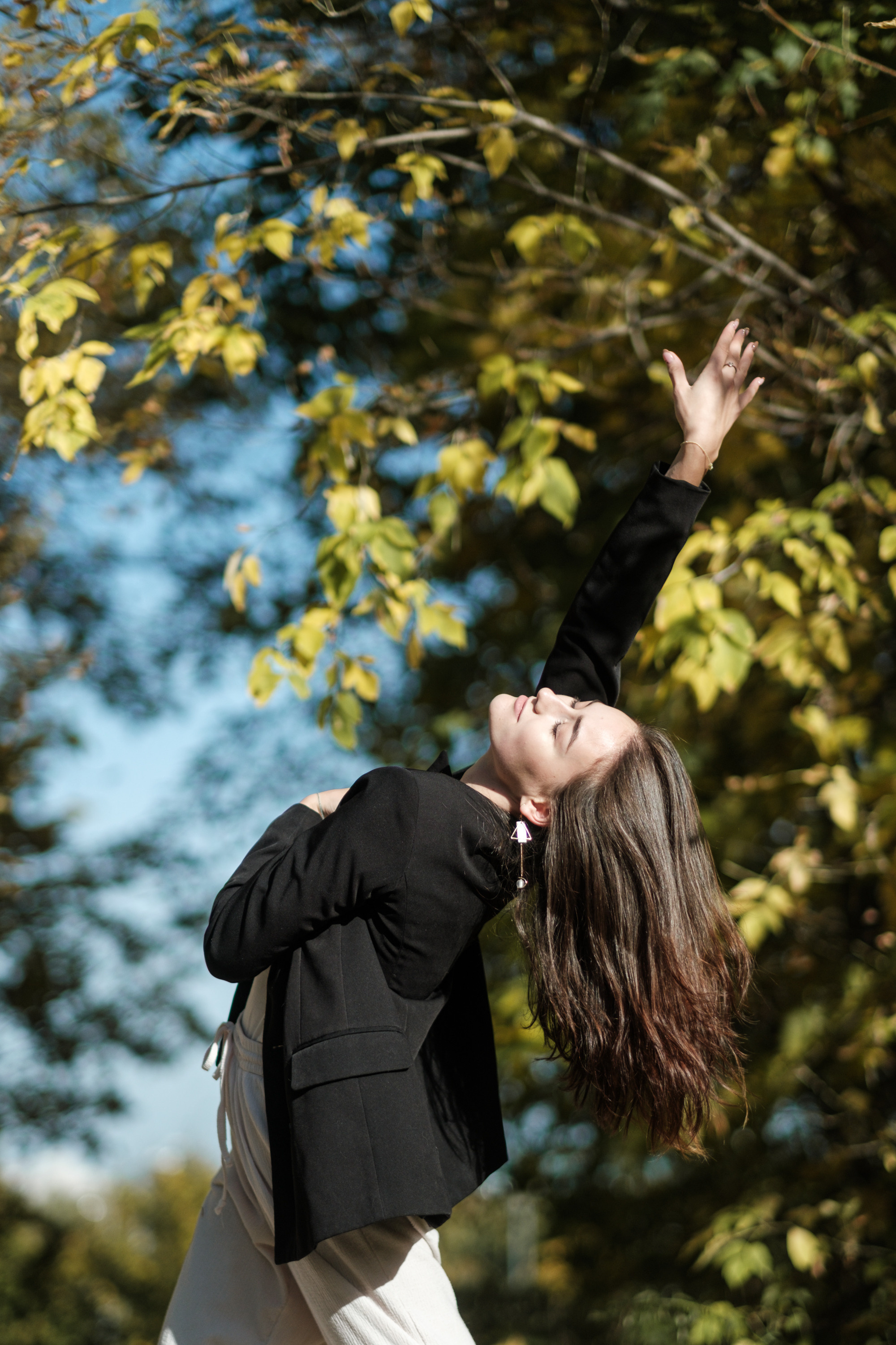 фотосъемка танца Казань