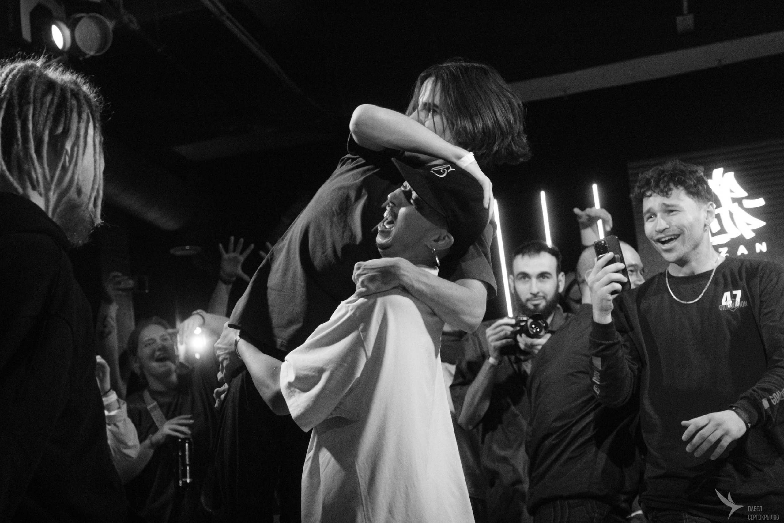 Hip-Hop Kazan. Репортажный фотограф в Казани Павел Серпокрылов