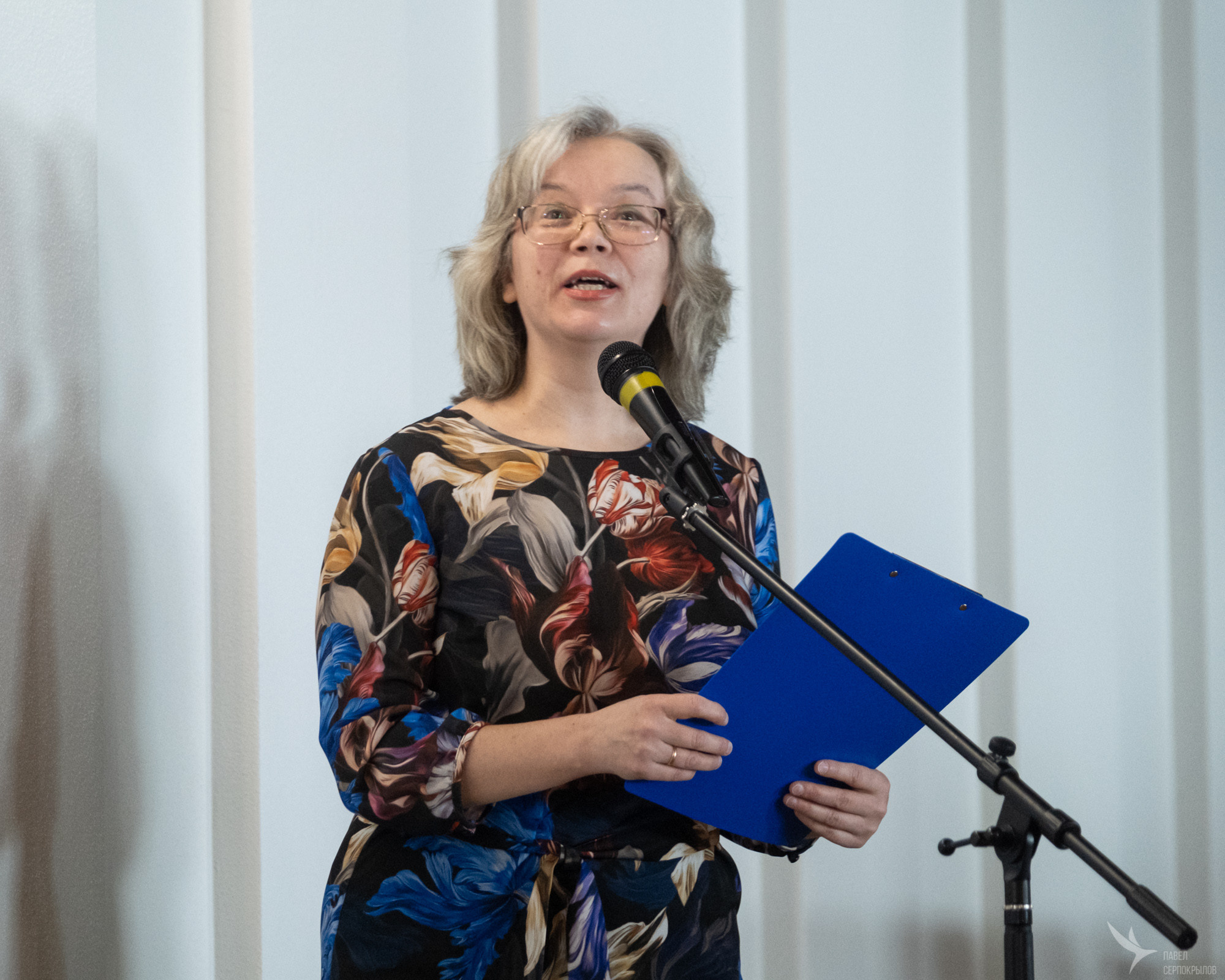 Концерт в детской музыкальной школе № 2. Репортажный фотограф в Казани Павел Серпокрылов