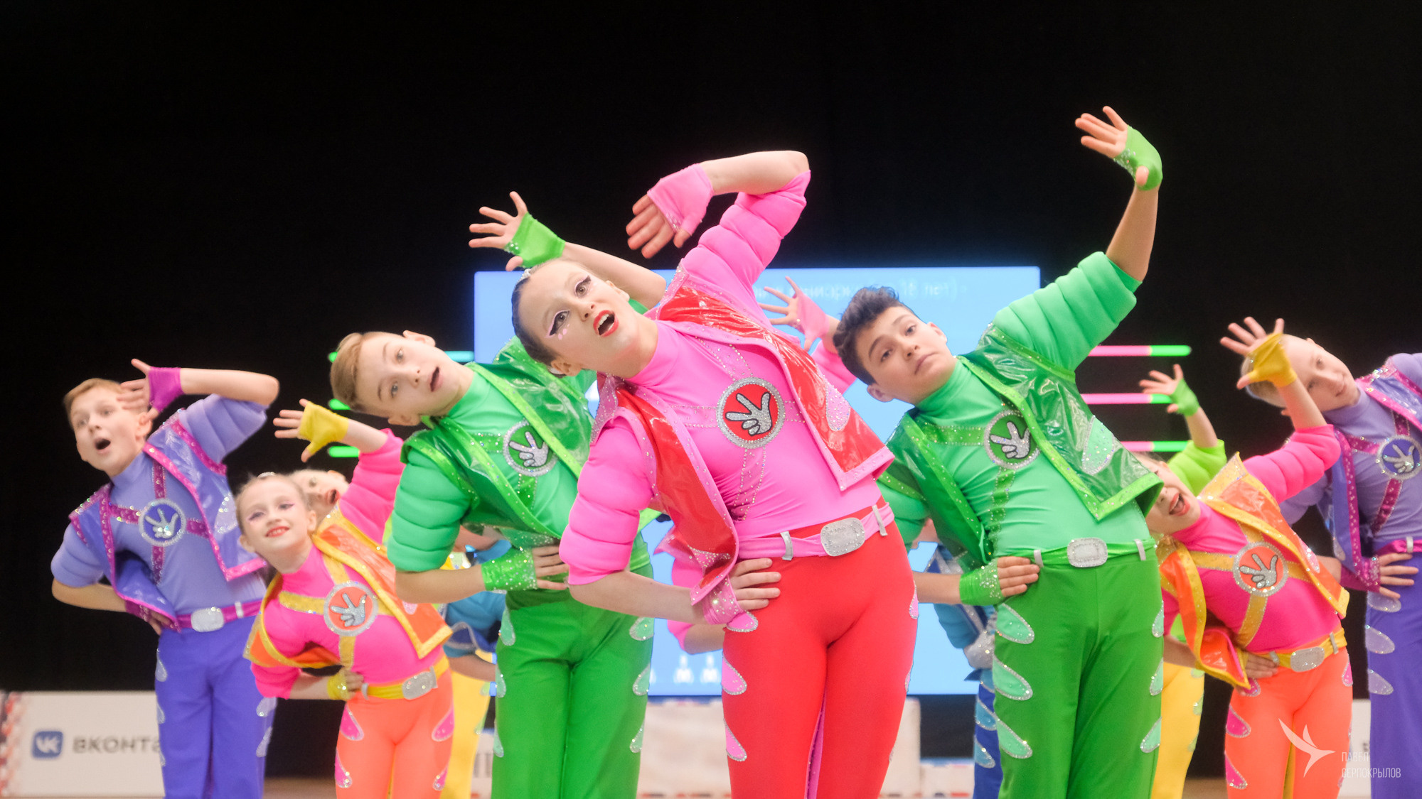 СОРЕВНОВАНИЯ ПО АКРОБАТИЧЕСКОМУ РОК-Н-РОЛЛУ. Репортажный фотограф в Казани Павел Серпокрылов