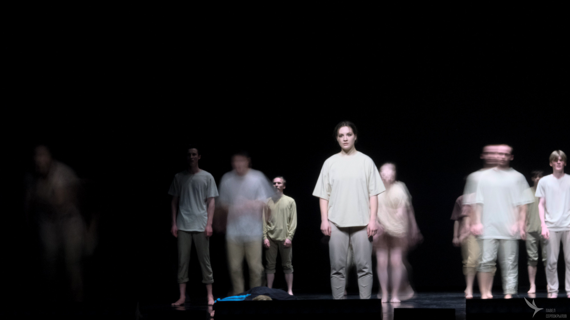 IV Всероссийский фестиваль-конкурс хореографического искусства «Пантер. Репортажный фотограф в Казани Павел Серпокрылов