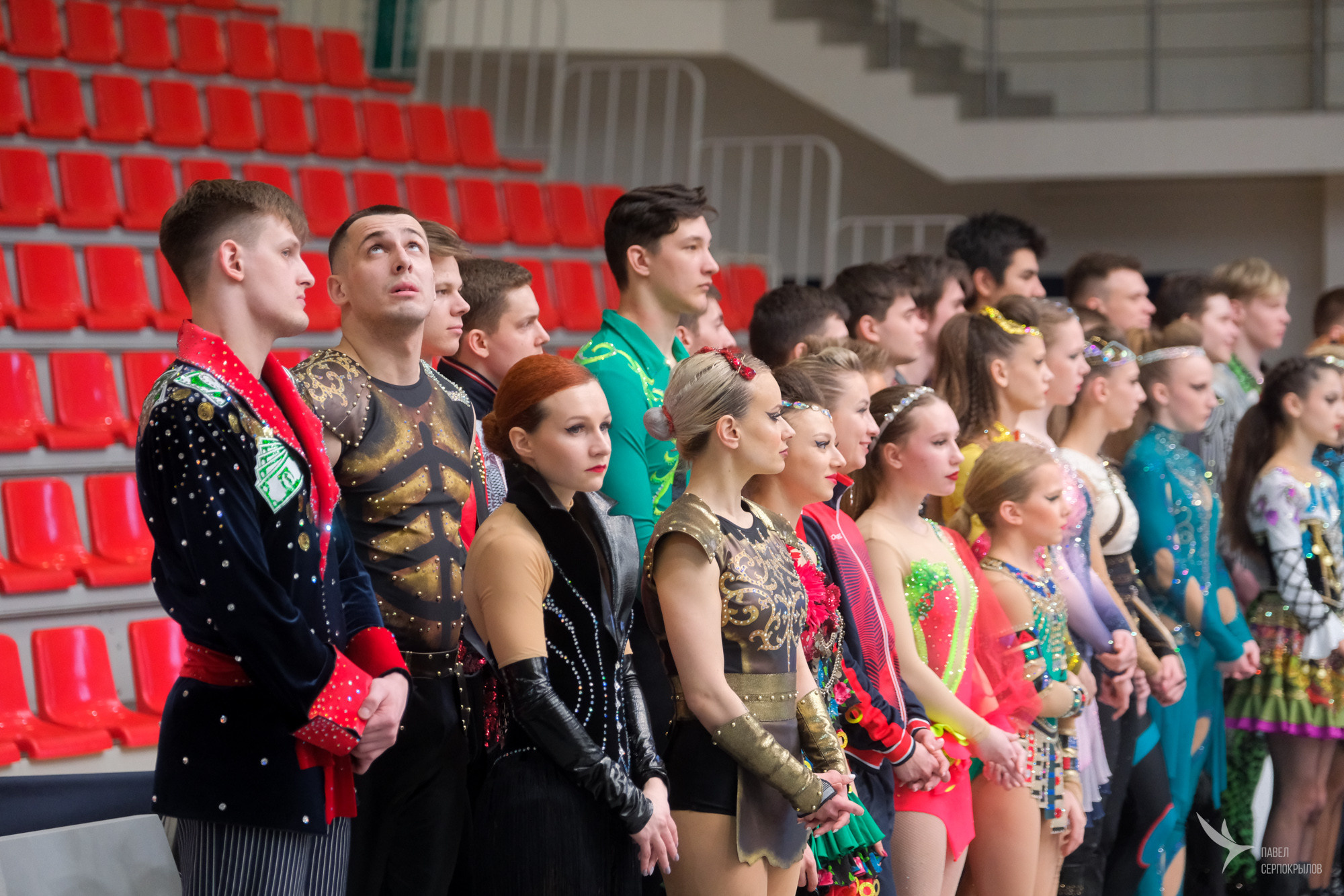 СОРЕВНОВАНИЯ ПО АКРОБАТИЧЕСКОМУ РОК-Н-РОЛЛУ. Репортажный фотограф в Казани Павел Серпокрылов