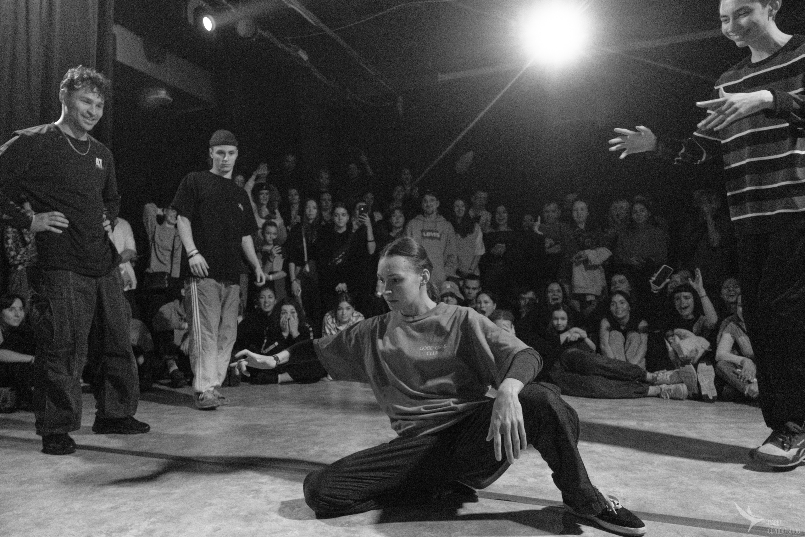 Hip-Hop Kazan. Репортажный фотограф в Казани Павел Серпокрылов