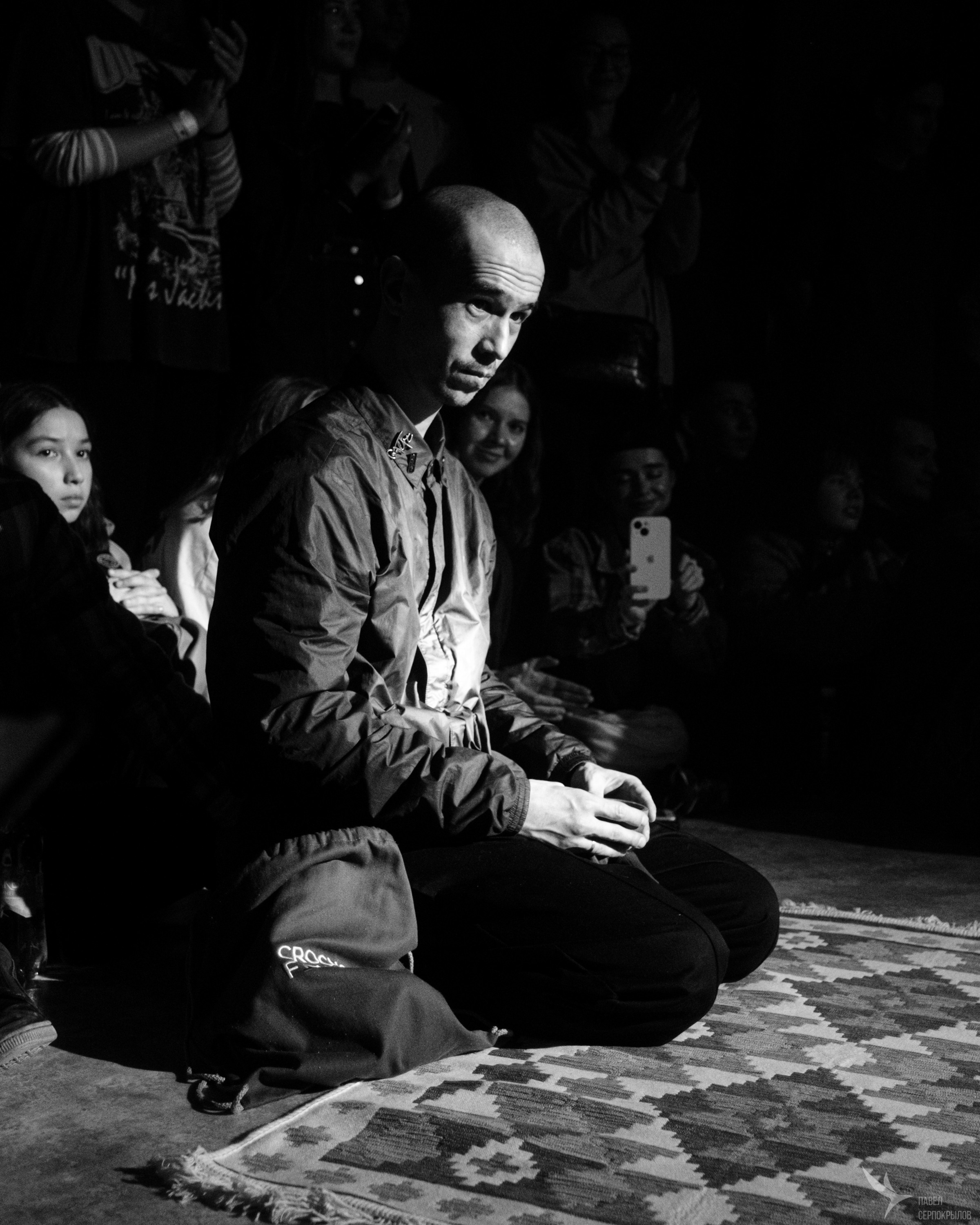 Hip-Hop Kazan. Репортажный фотограф в Казани Павел Серпокрылов