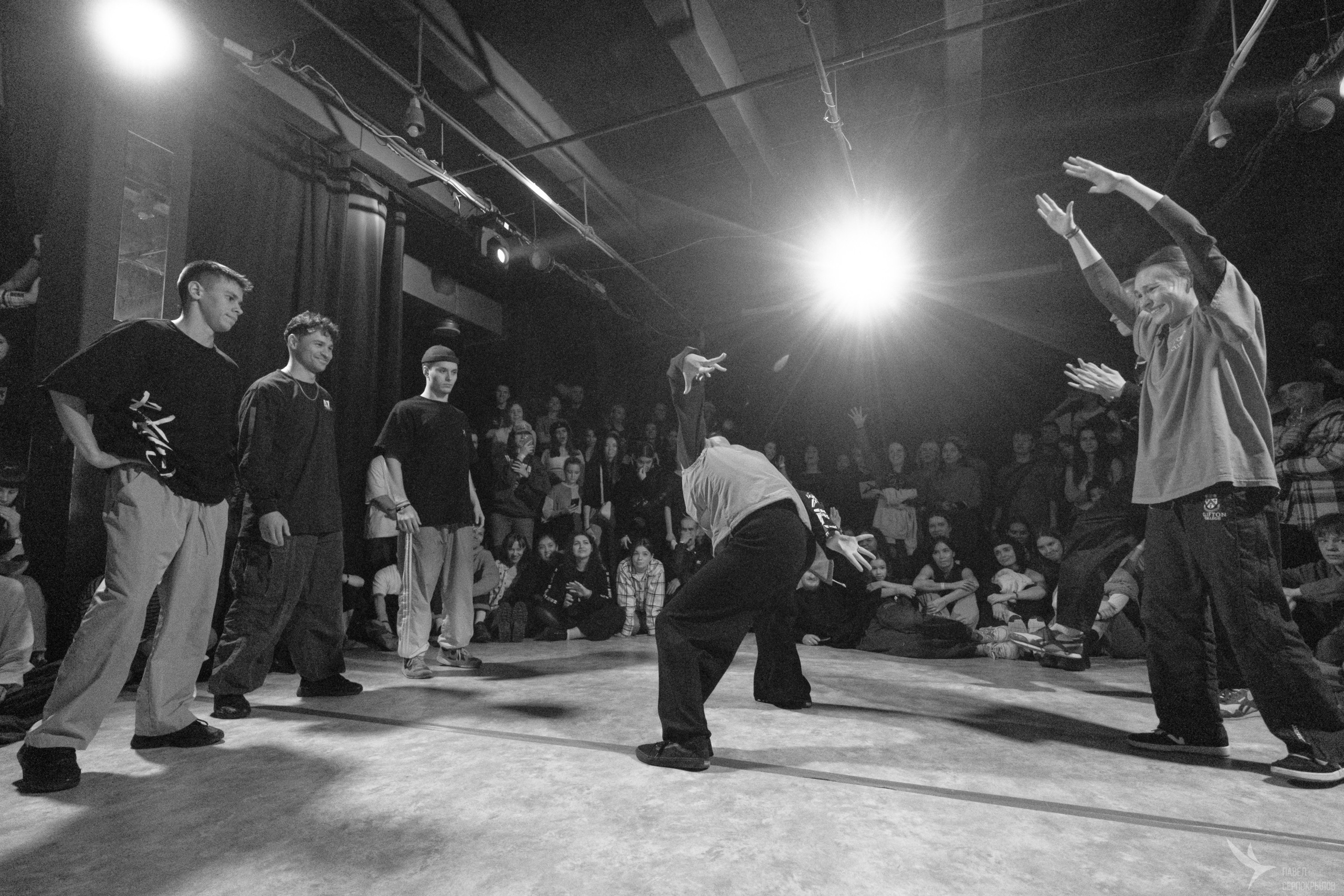 Hip-Hop Kazan. Репортажный фотограф в Казани Павел Серпокрылов