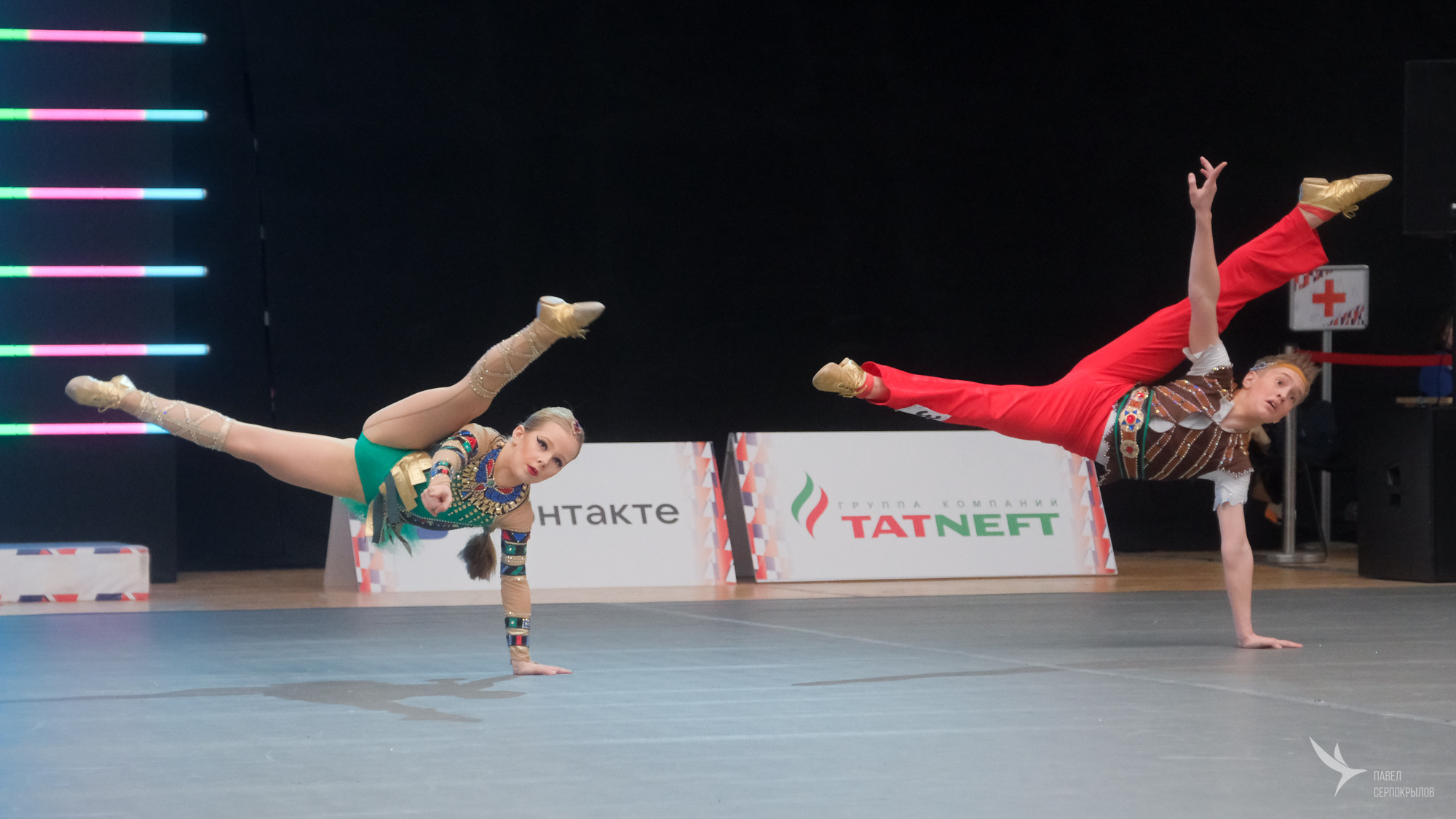 СОРЕВНОВАНИЯ ПО АКРОБАТИЧЕСКОМУ РОК-Н-РОЛЛУ. Репортажный фотограф в Казани Павел Серпокрылов