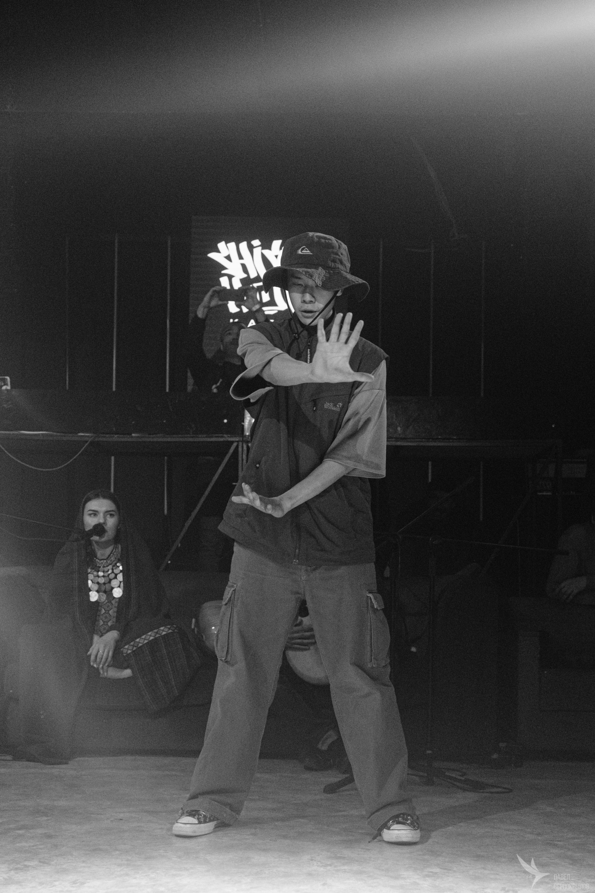 Hip-Hop Kazan. Репортажный фотограф в Казани Павел Серпокрылов