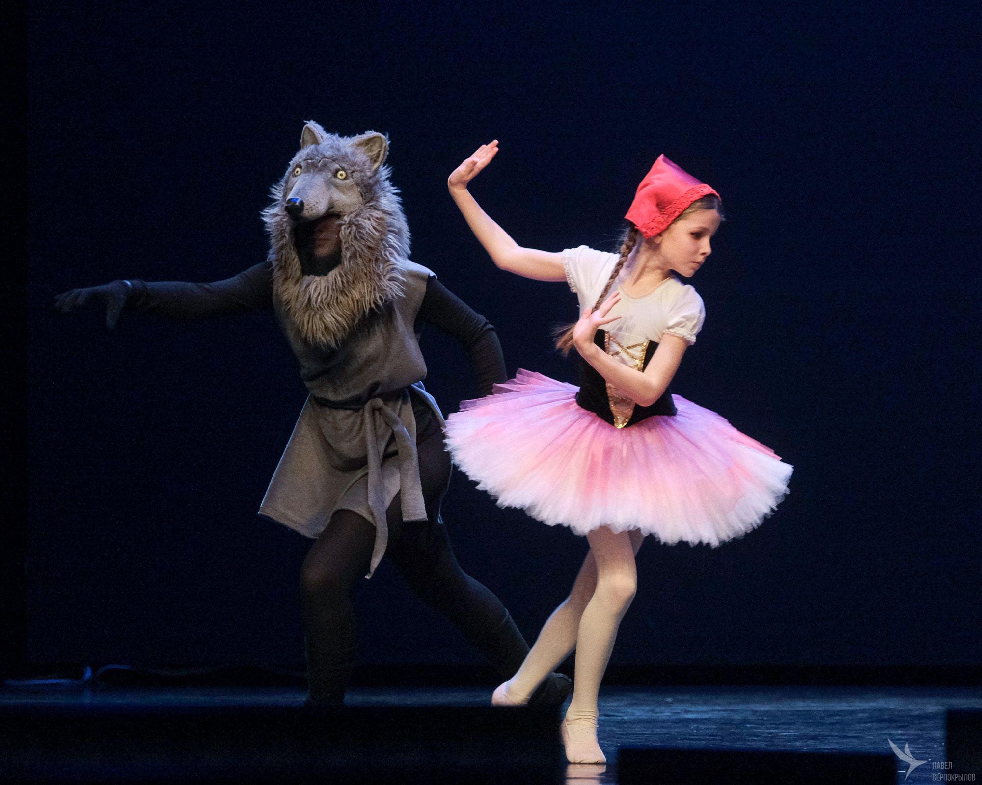 IV Всероссийский фестиваль-конкурс хореографического искусства «Пантер. Репортажный фотограф в Казани Павел Серпокрылов