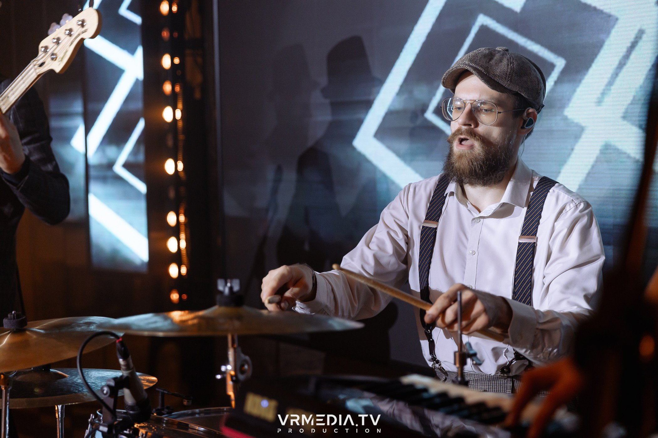 Выходные в ресторане «Лазурный берег»