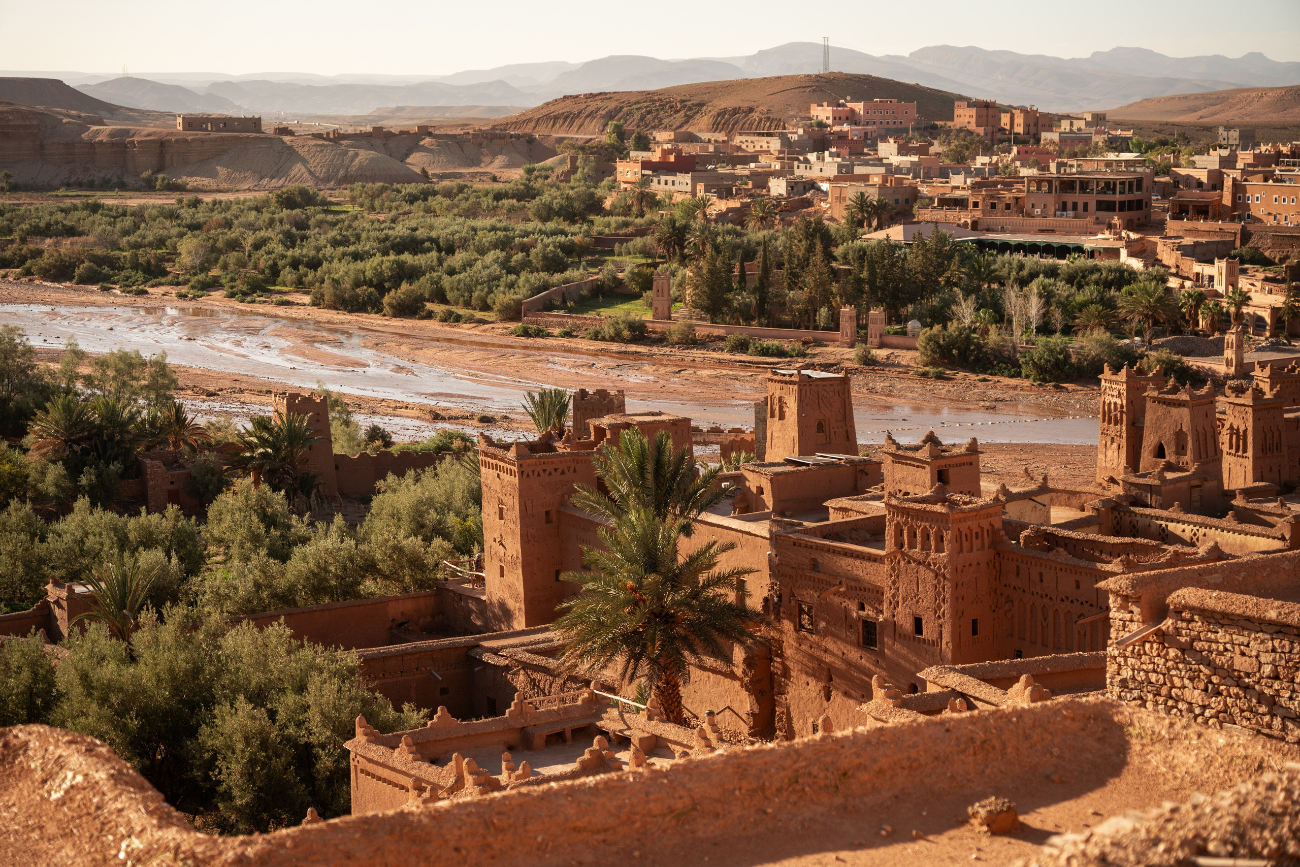 Марокко. Илья Варин — Фотограф Москва, Тверь