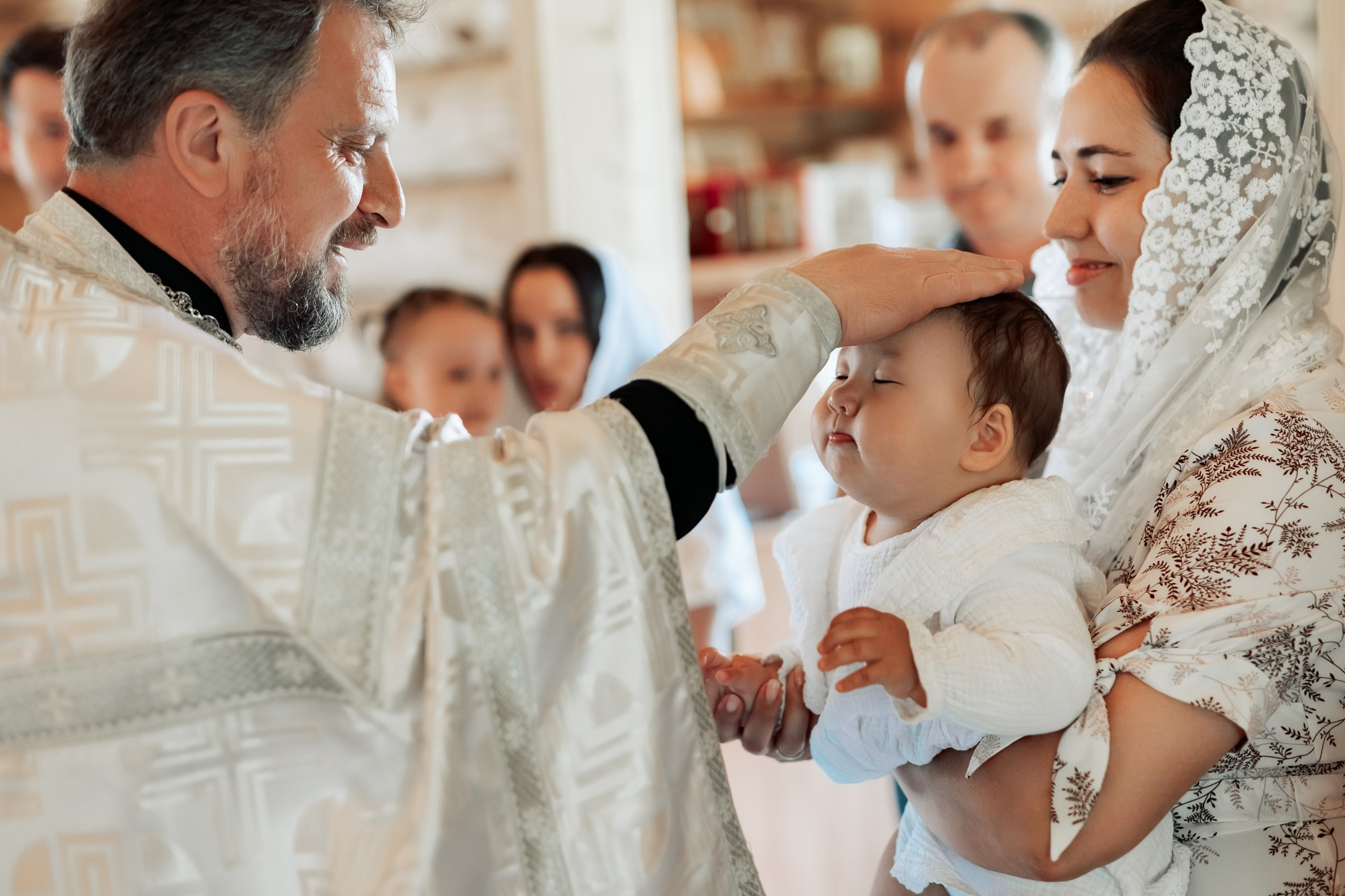 Храм иконы Божией Матери Неопалимая Купина, территория МЧС (Брянск). Family and children’s photographer |Russia| Anastasia Perepelkina