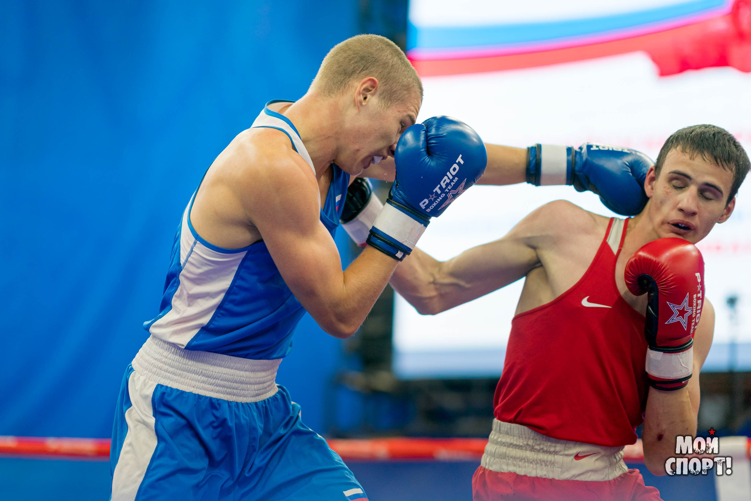 Всероссийский турнир по боксу памяти А. И. Федотова. Студия «Мой Спорт!» — все о спорте в Якутии