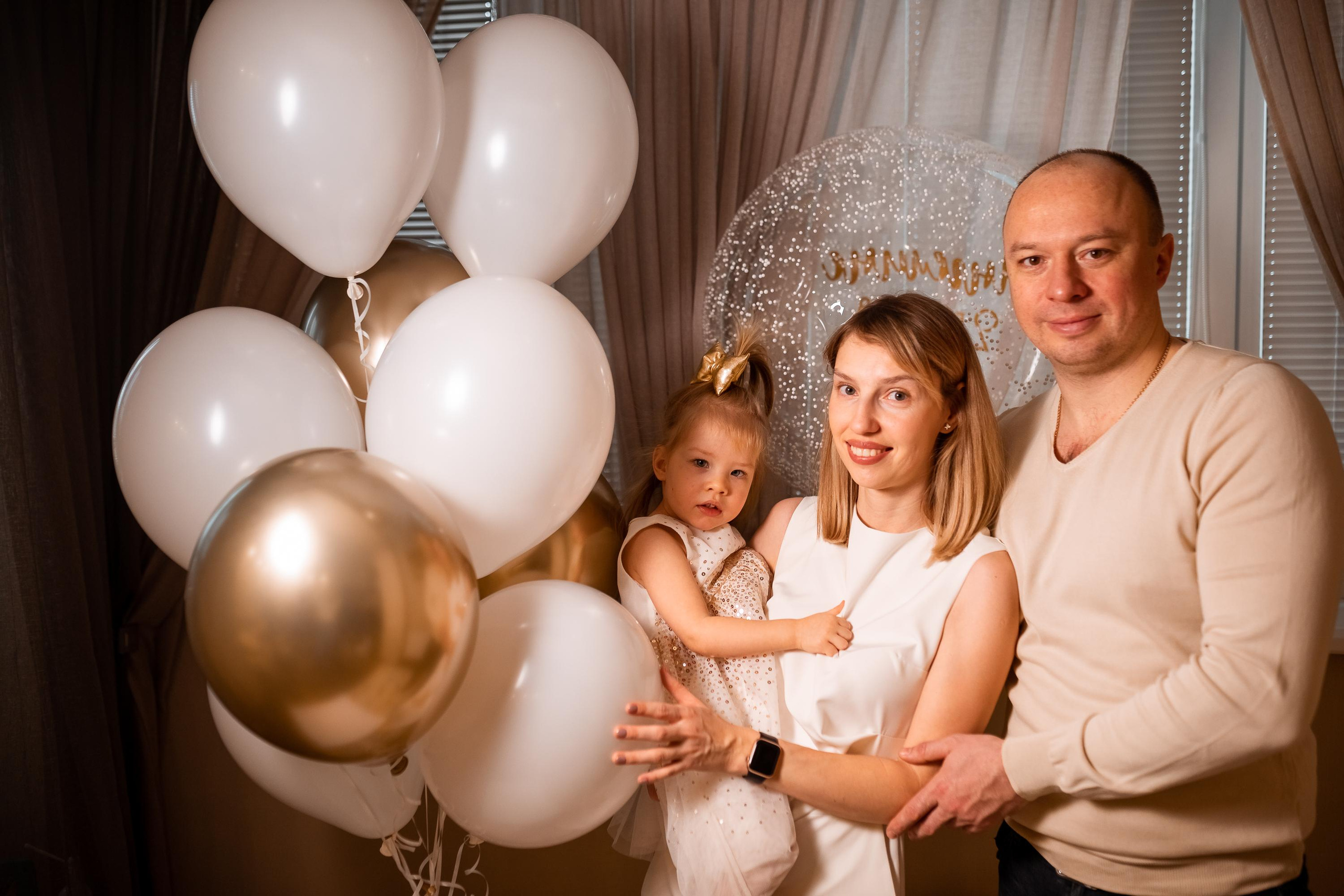 Фотопрогулка для Яны в цветущем саду. Женский семейный фотограф Тула Москва Захарова Анна