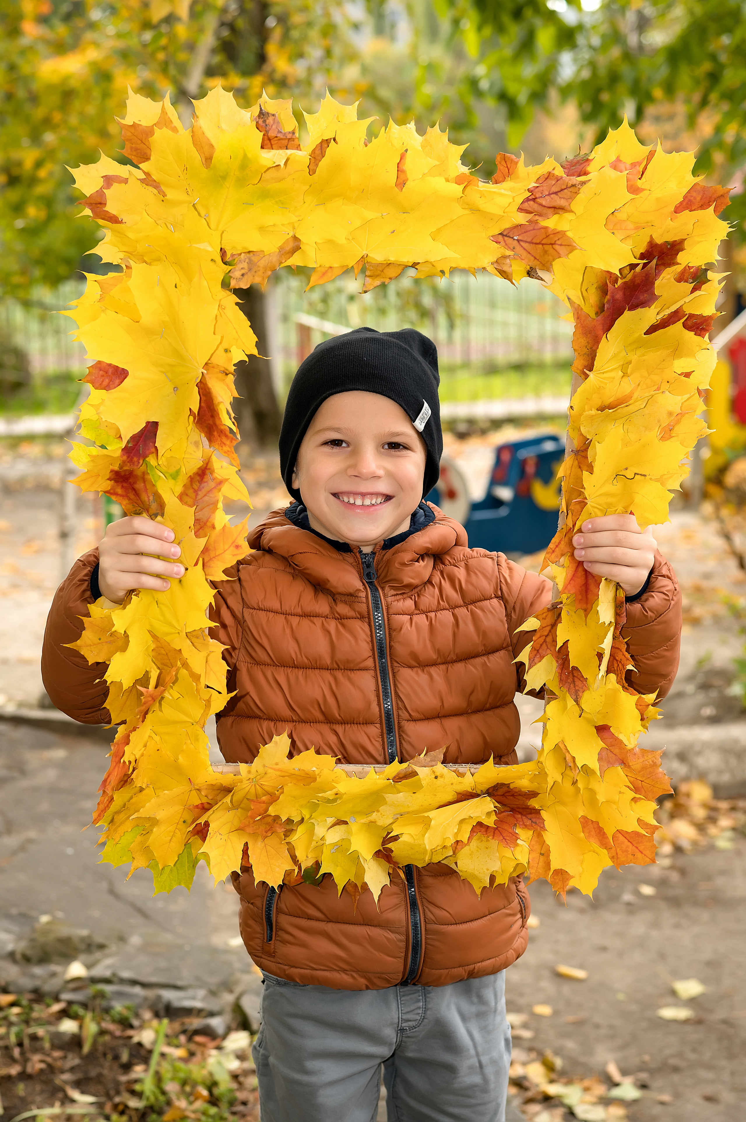 Фотограф в детский сад в Воронеже. Выпускные альбомы. Детский, школьный фотограф Наумова Марина Воронеж