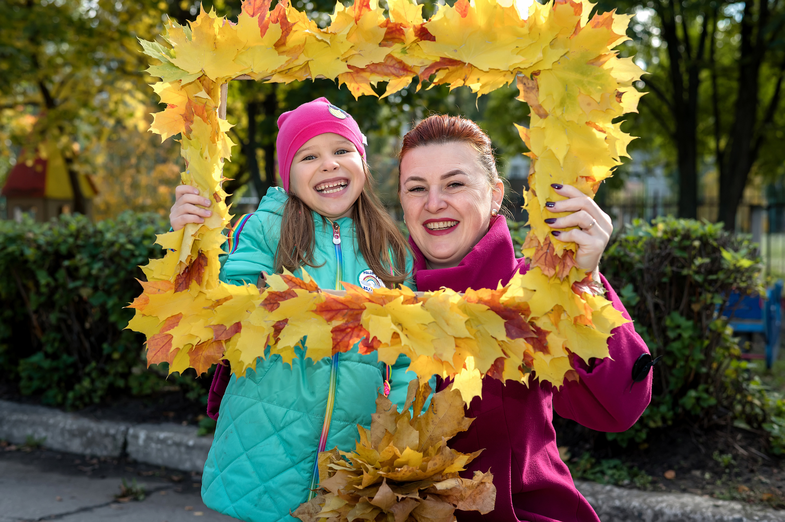 Фотограф в детский сад в Воронеже. Выпускные альбомы. Детский, школьный фотограф Наумова Марина Воронеж