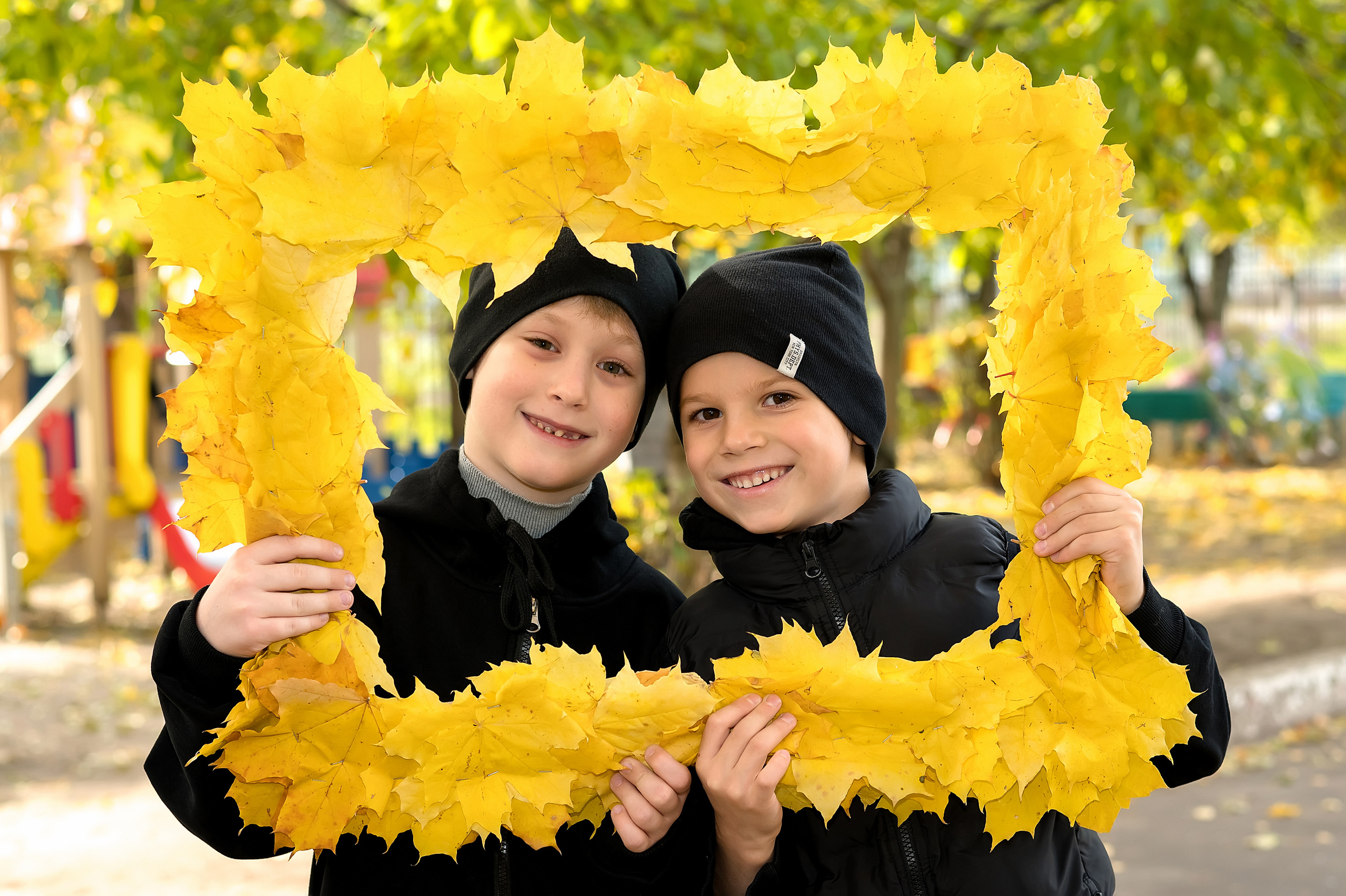 Фотограф в детский сад в Воронеже. Выпускные альбомы. Детский, школьный фотограф Наумова Марина Воронеж