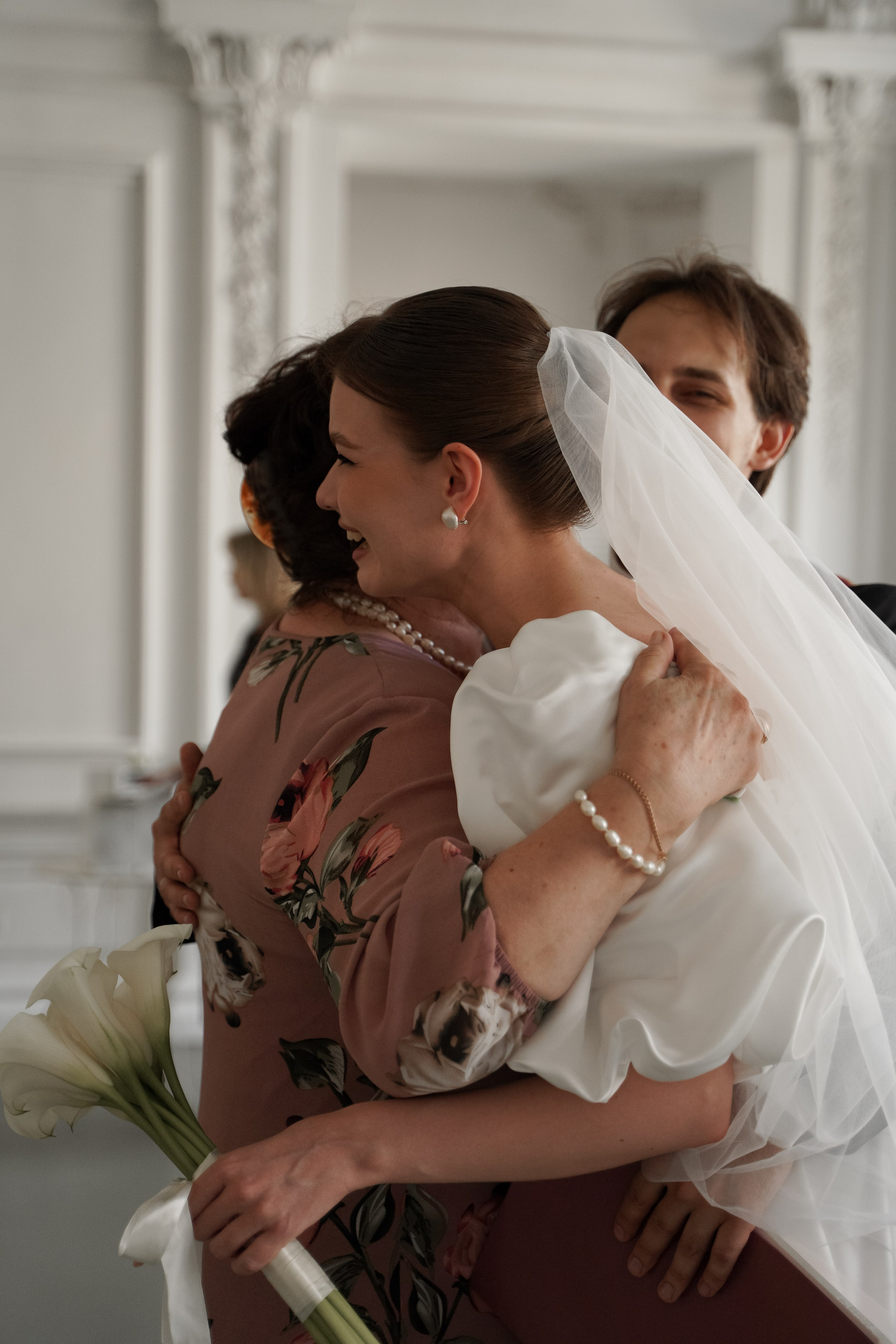 Ульяна и Иван. Свадебный фотограф Марина Попова