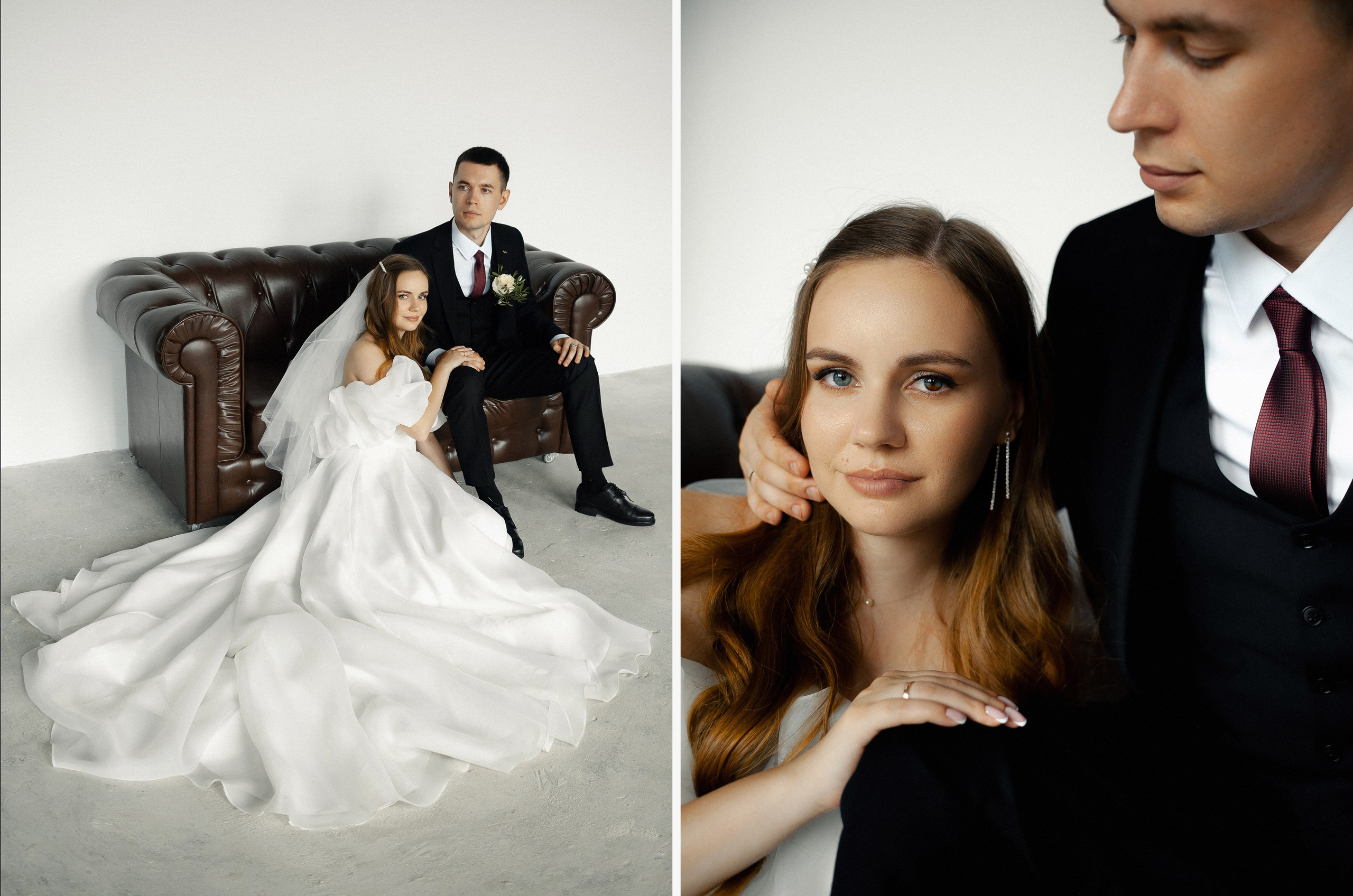 Свадьбы. Свадебный фотограф в Екатеринбурге Артём Зайнетдинов