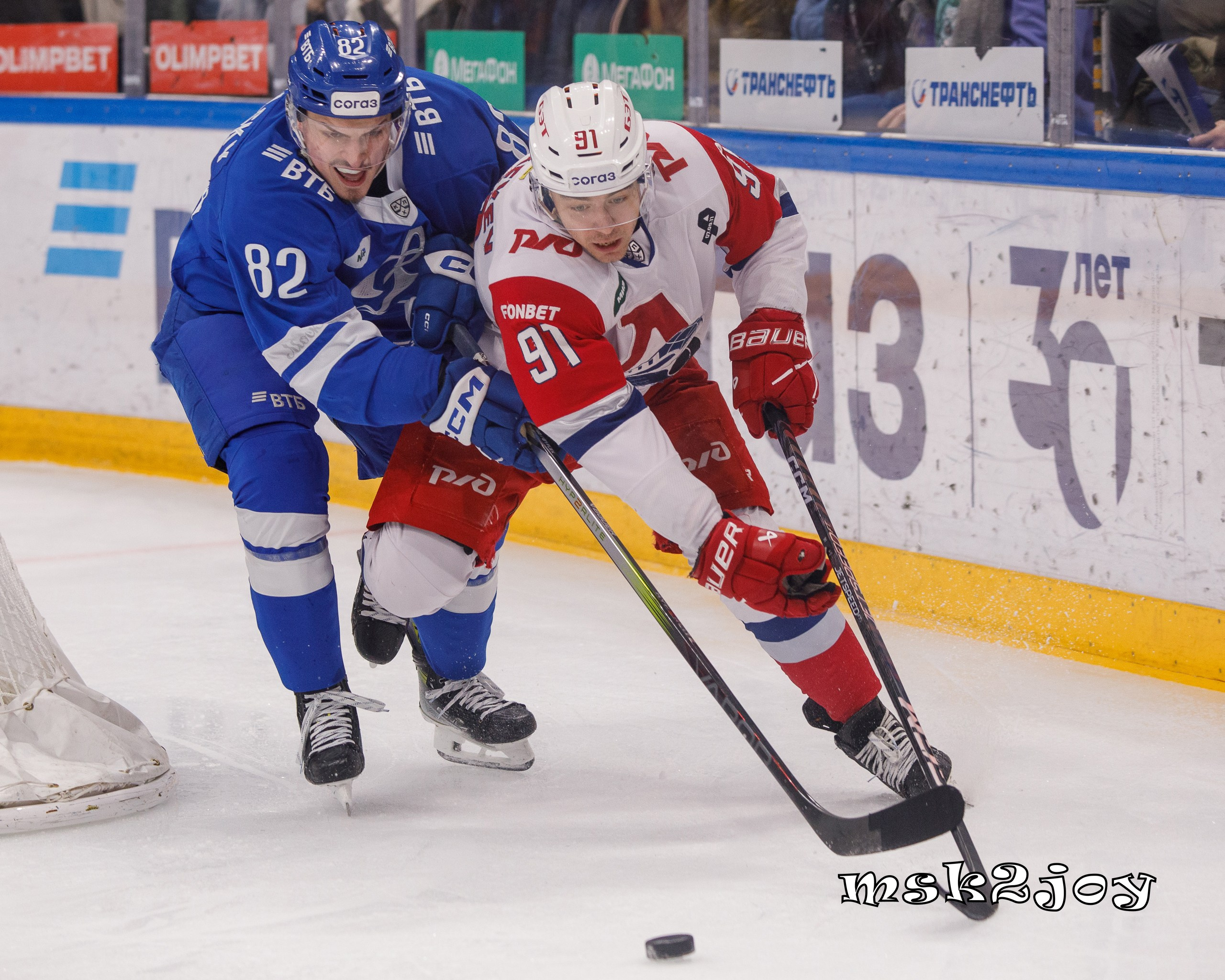 Фоторепортаж. КХЛ. «Динамо» (Москва) — «Локомотив» (Ярославль). Михаил Тоцкий портретный и репортажный фотограф в Москве