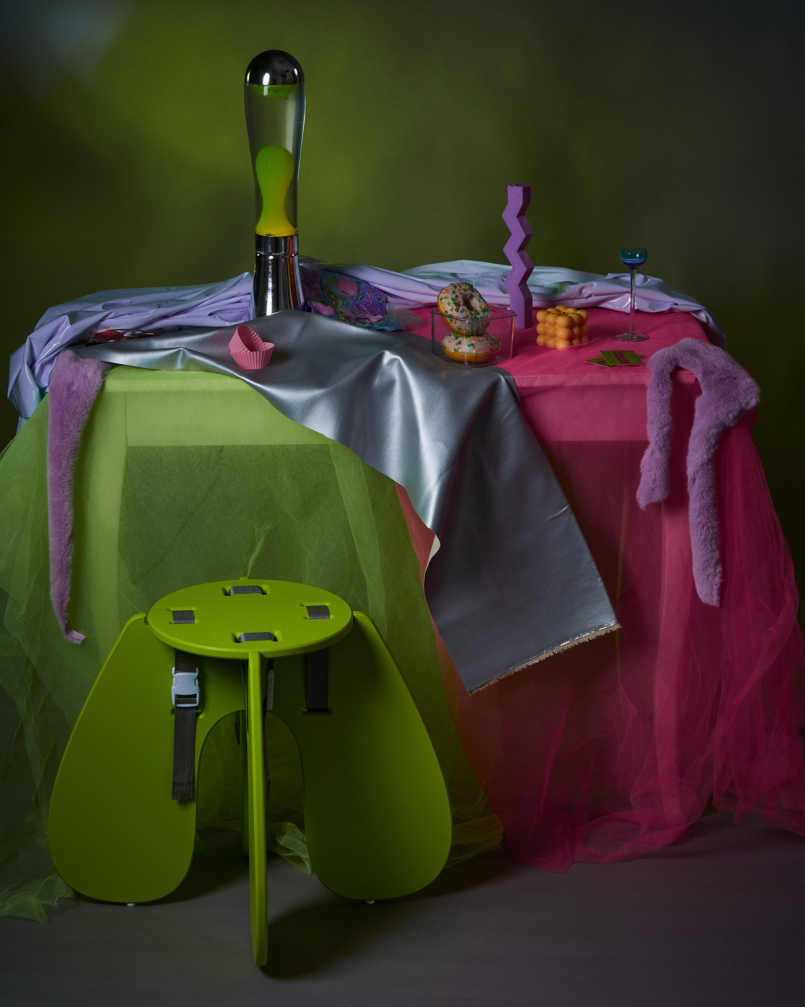 Фото. Кампейны. Александр ф | портфолио