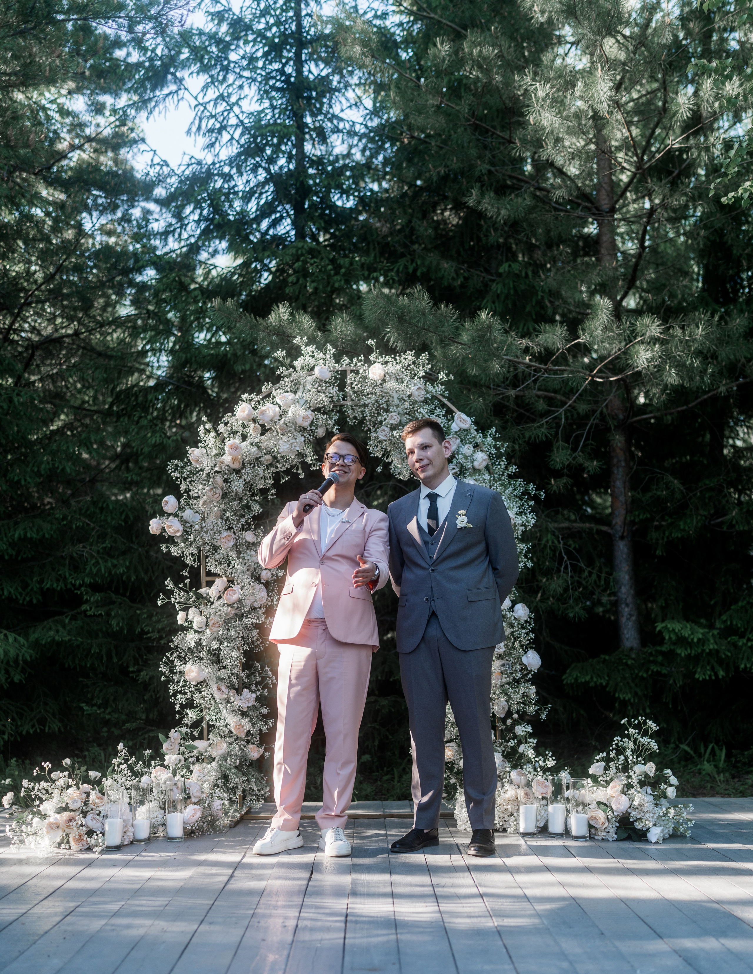 Свадьба Булат и Анастасия. Свадебный и индивидуальный фотограф Аля Мамакова