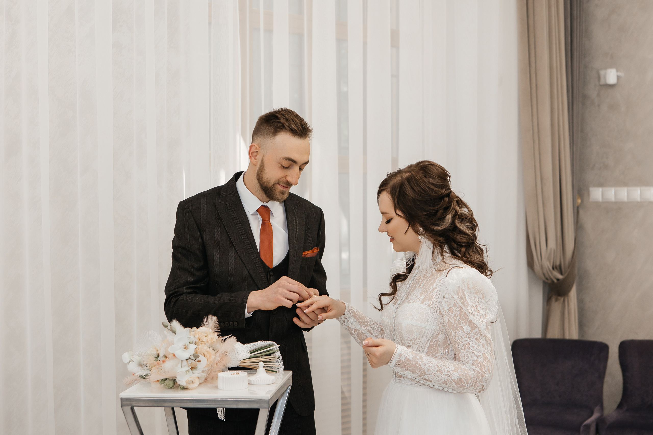 кутузовский дворец бракосочетания