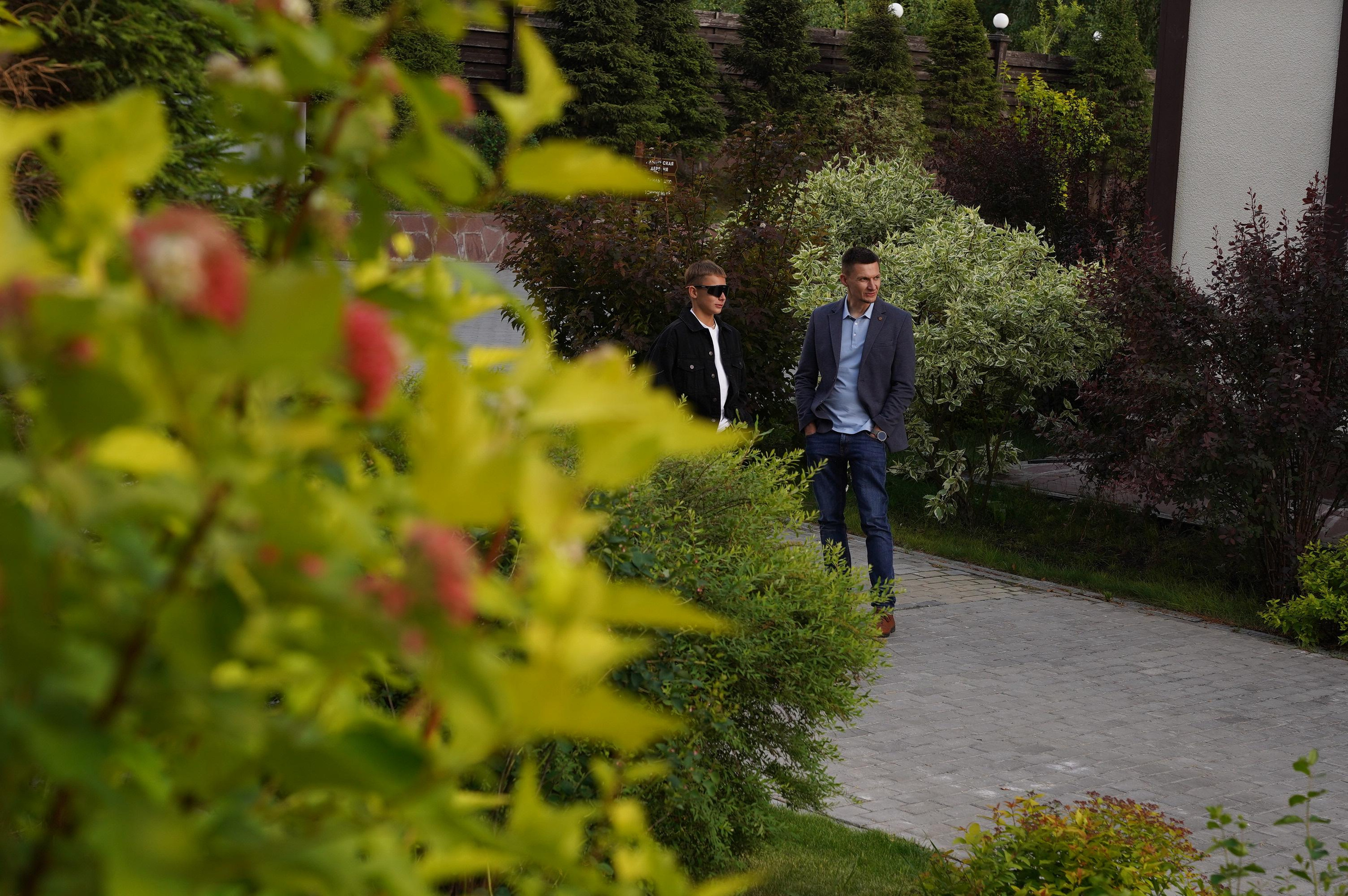 ВЫПУСКНОЙ 9 КЛАСС. Свадебный фотограф Наталья Помазкина | Репортаж Екатеринбург Москва