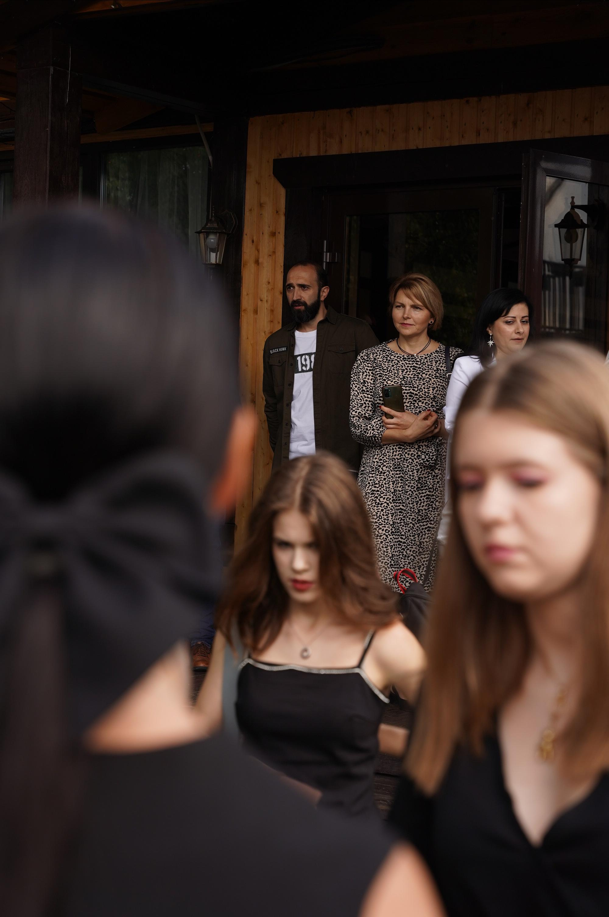 ВЫПУСКНОЙ 9 КЛАСС. Свадебный фотограф Наталья Помазкина | Репортаж Екатеринбург Москва