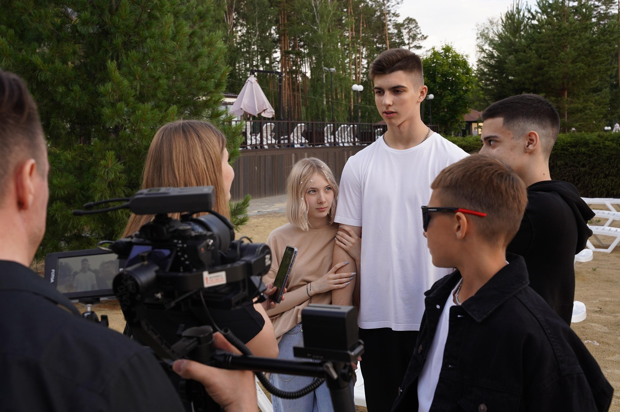 ВЫПУСКНОЙ 9 КЛАСС. Свадебный фотограф Наталья Помазкина | Репортаж Екатеринбург Москва