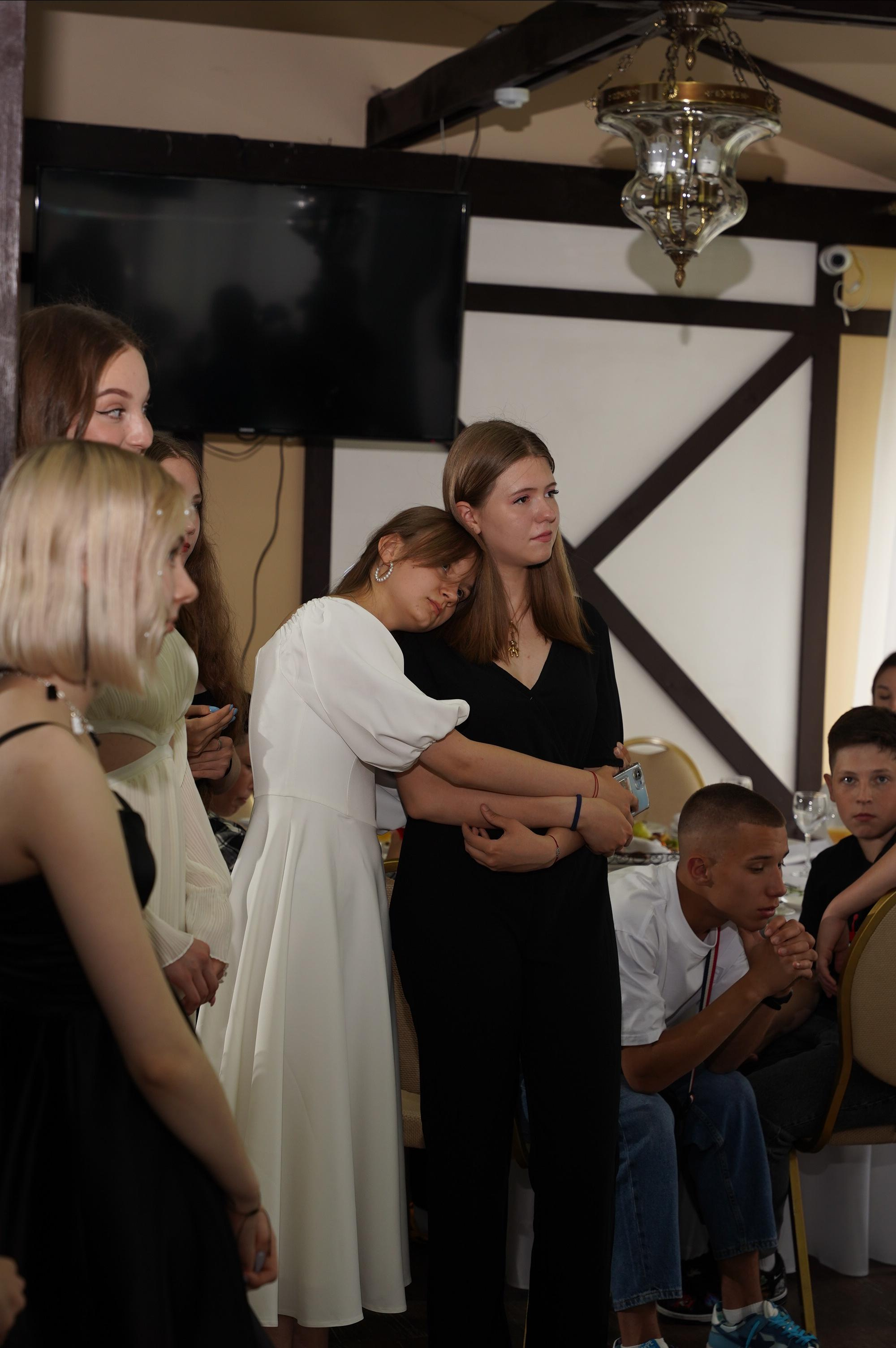 ВЫПУСКНОЙ 9 КЛАСС. Свадебный фотограф Наталья Помазкина | Репортаж Екатеринбург Москва